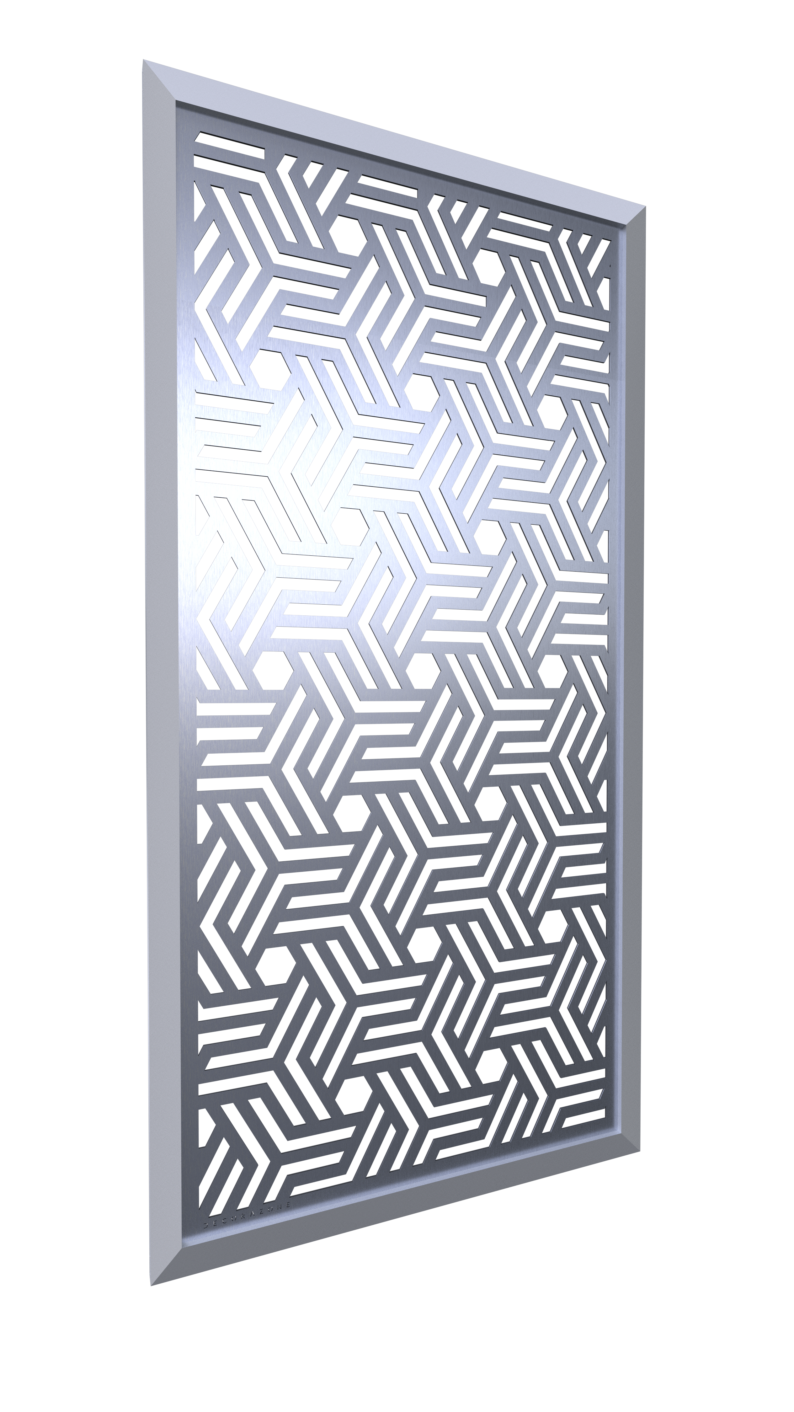 Celosía Cadro®️ León | Exteriores