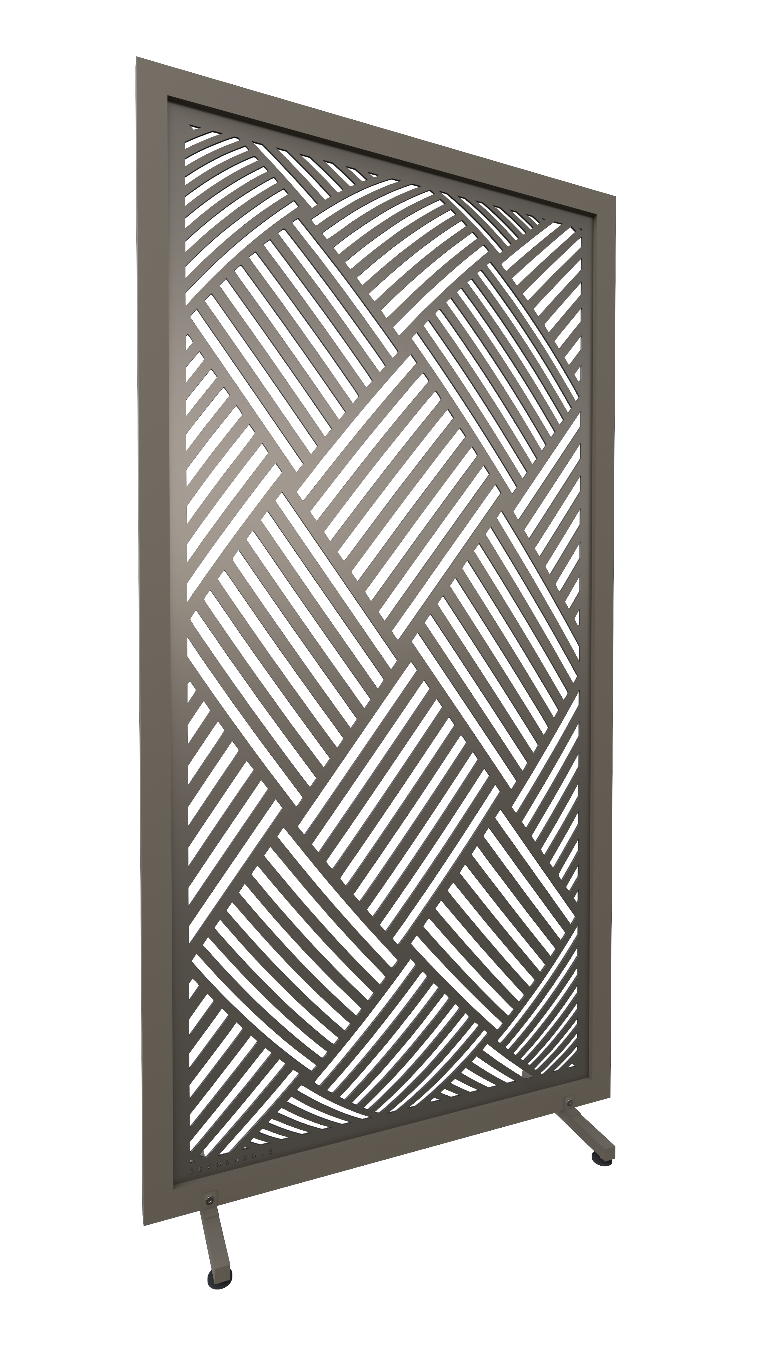 Celosía Standing®️ Dubai | Exteriores