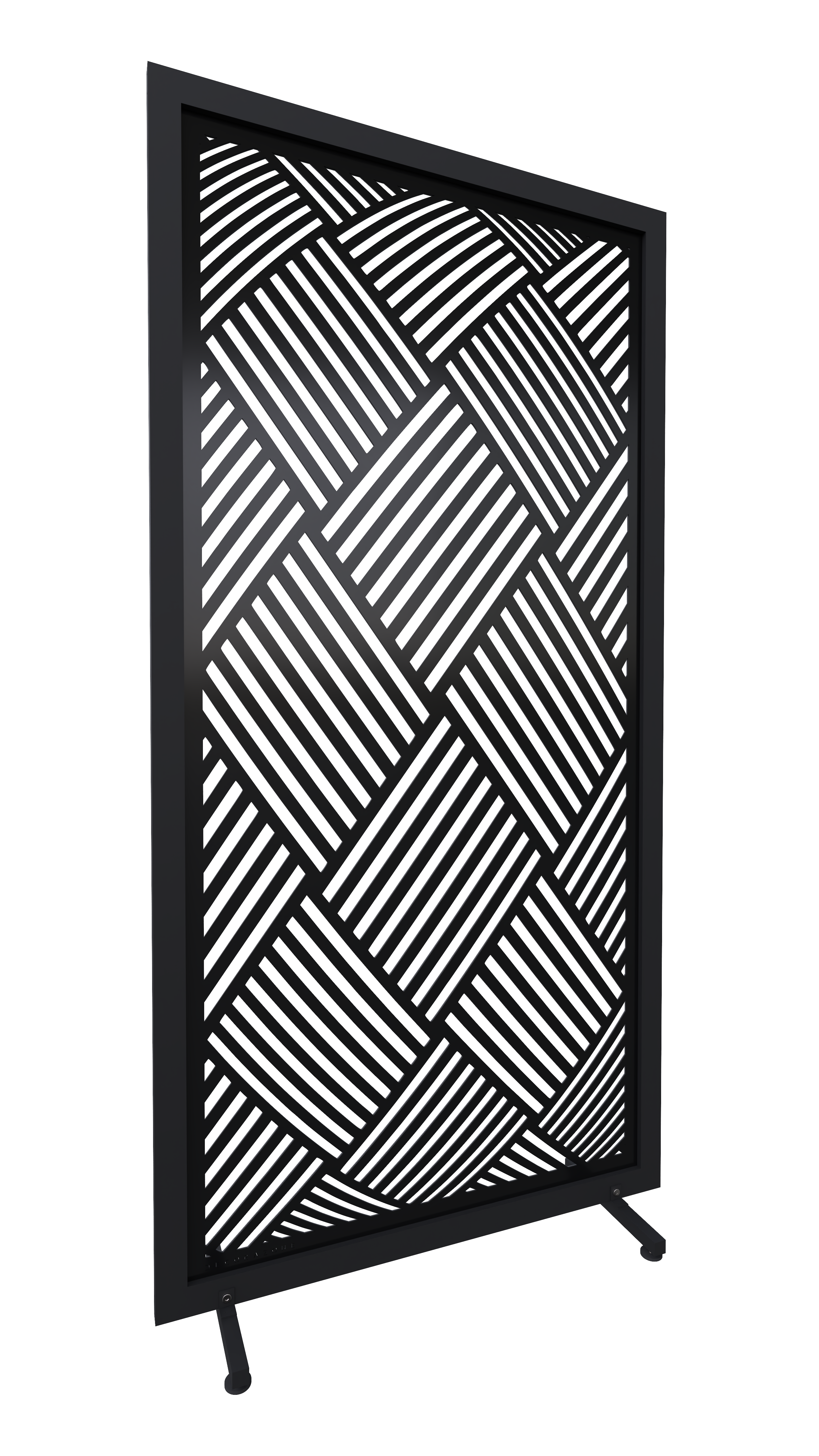 Celosía Standing®️ Dubai | Exteriores