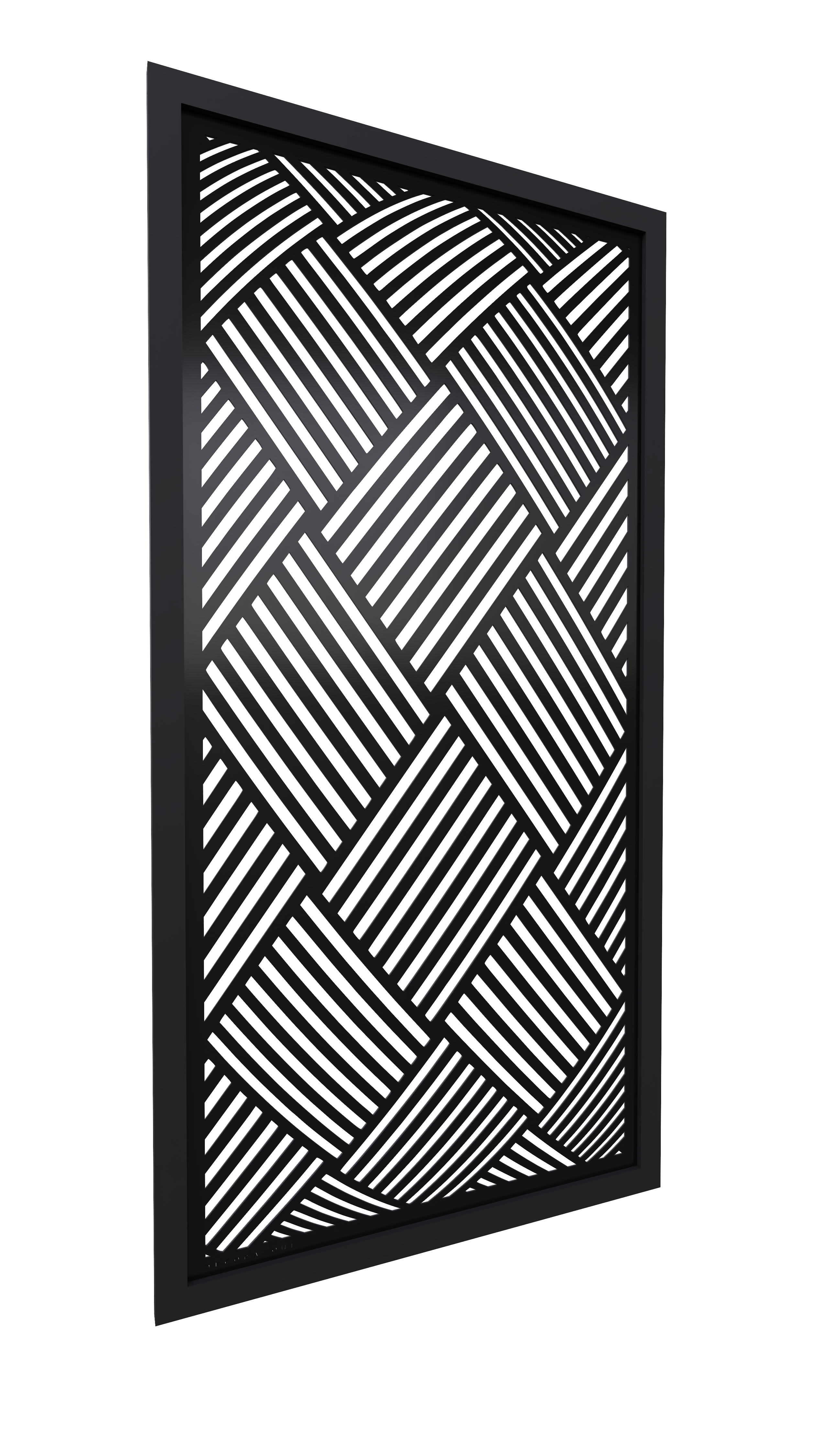 Celosía Cadro®️ Dubai | Exteriores