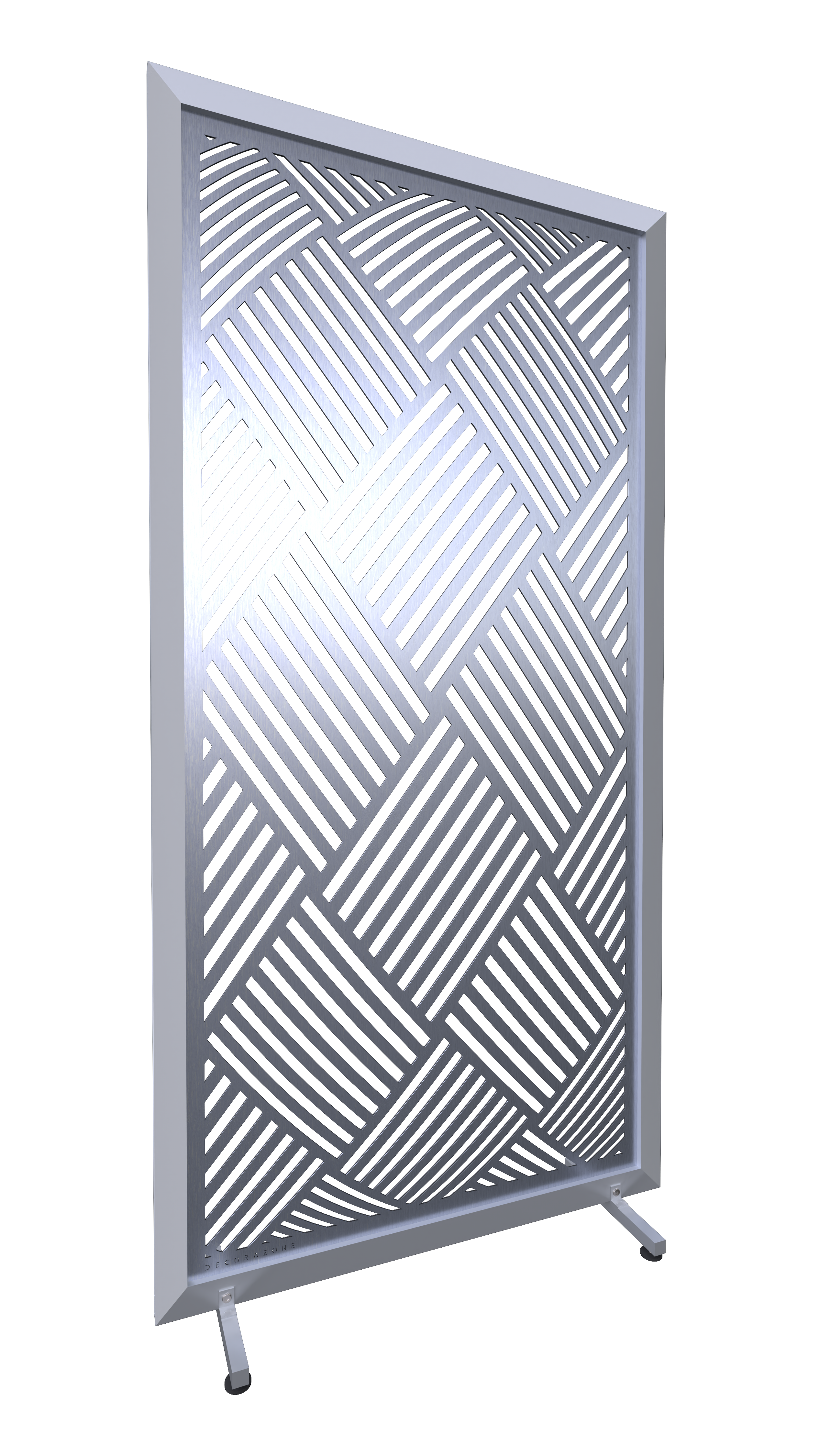 Celosía Standing®️ Dubai | Exteriores