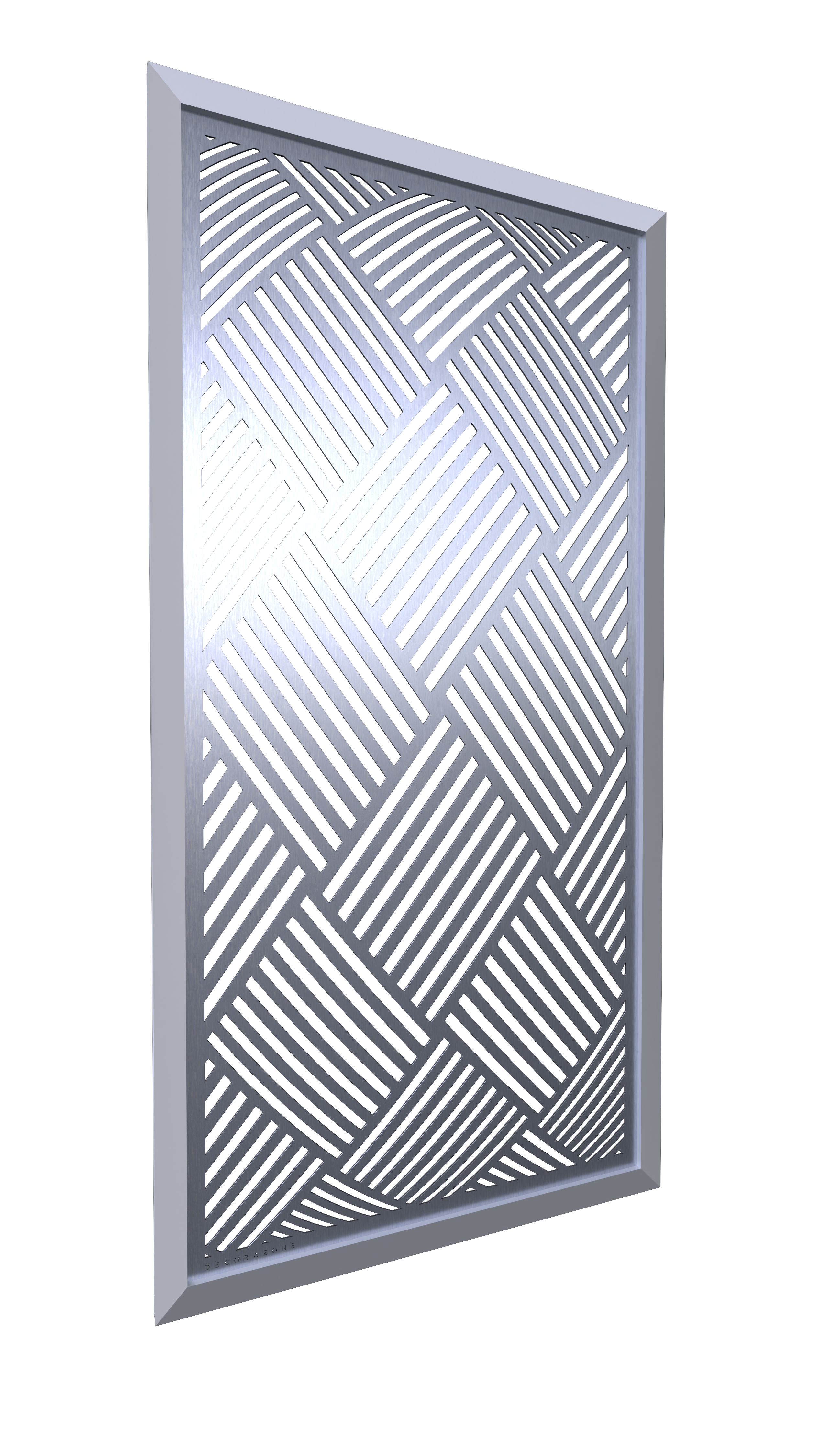 Celosía Cadro®️ Dubai | Exteriores