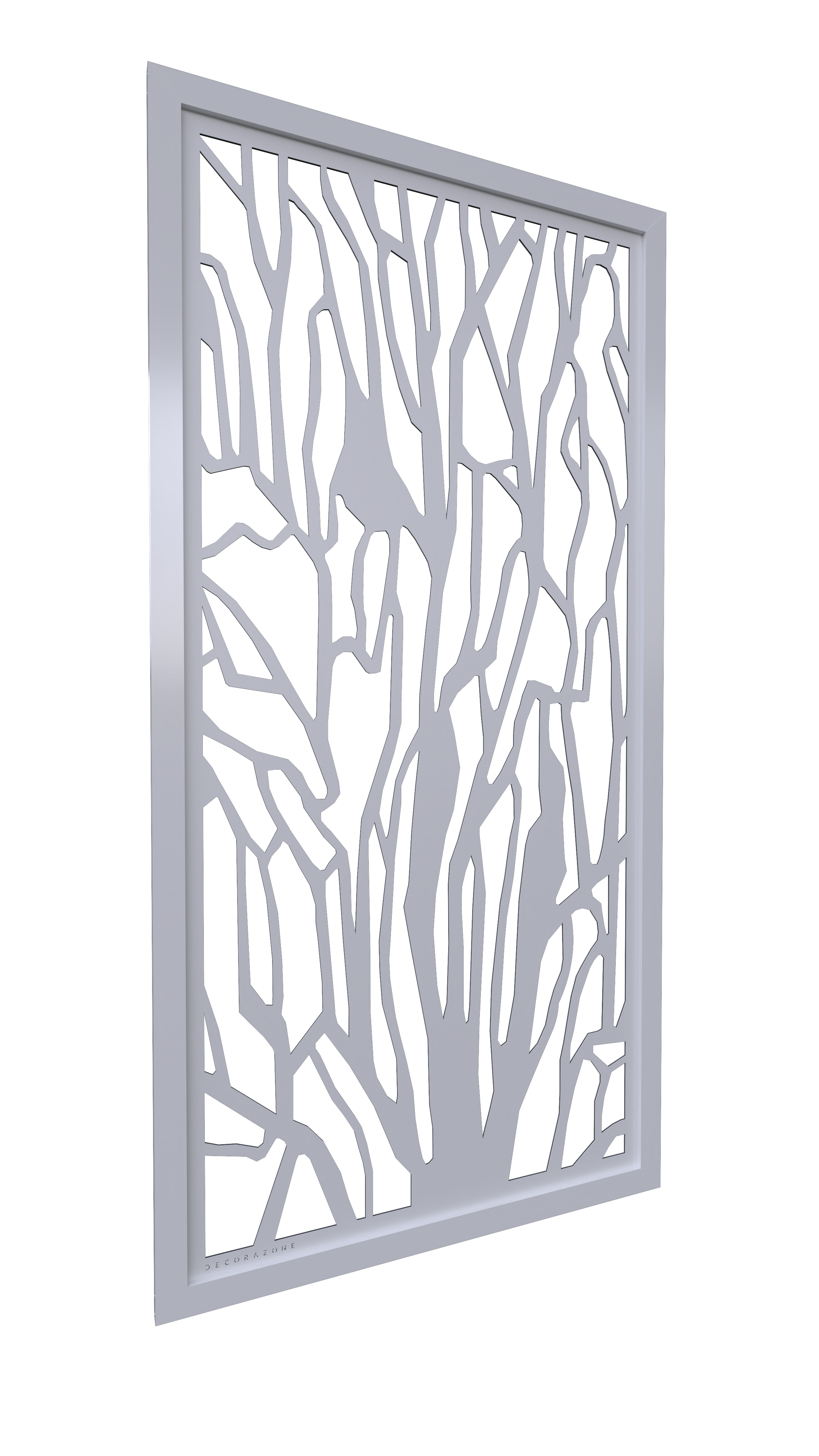 Celosía Cadro®️ Londres | Exteriores