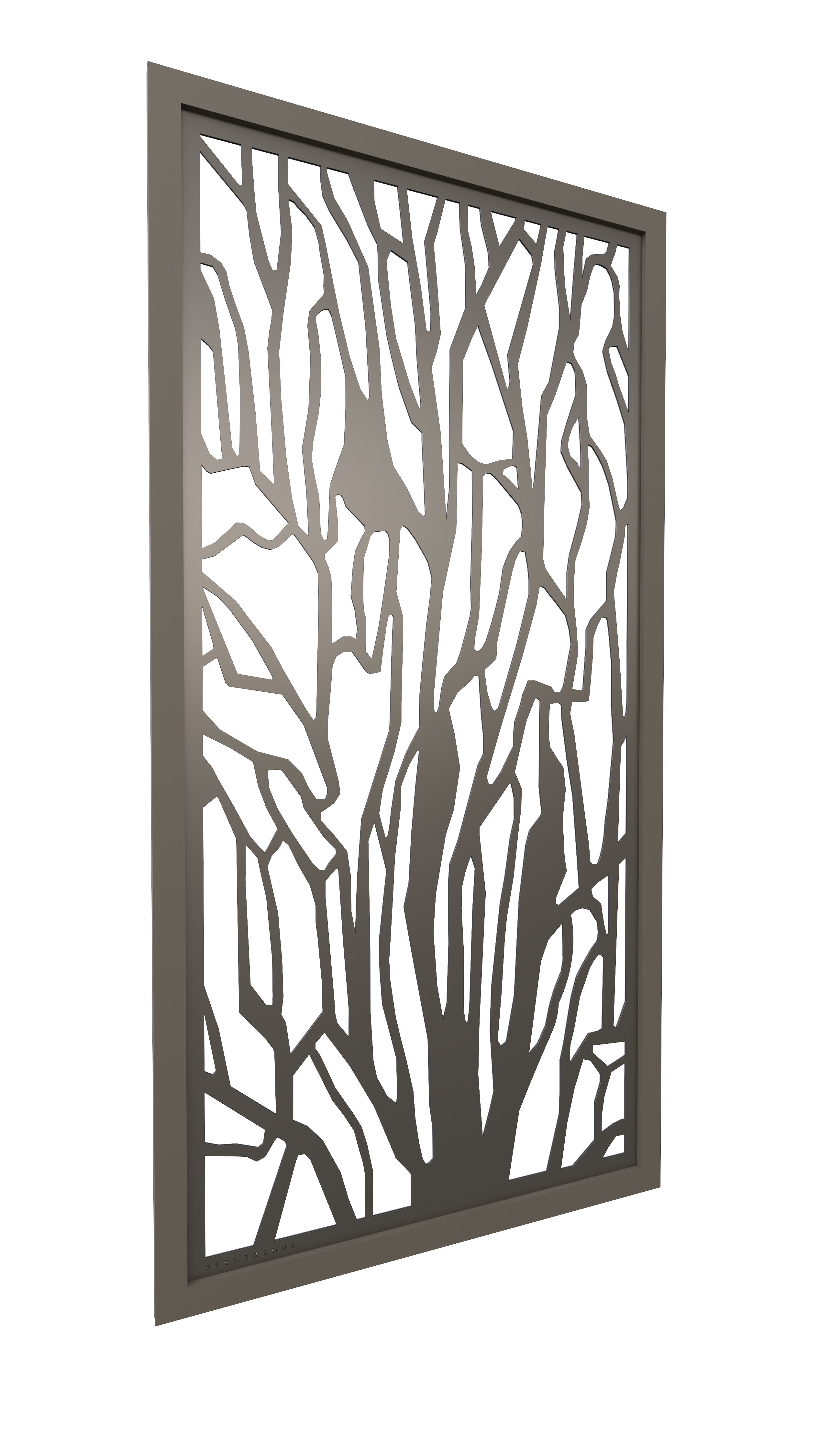 Celosía Cadro®️ Londres | Exteriores