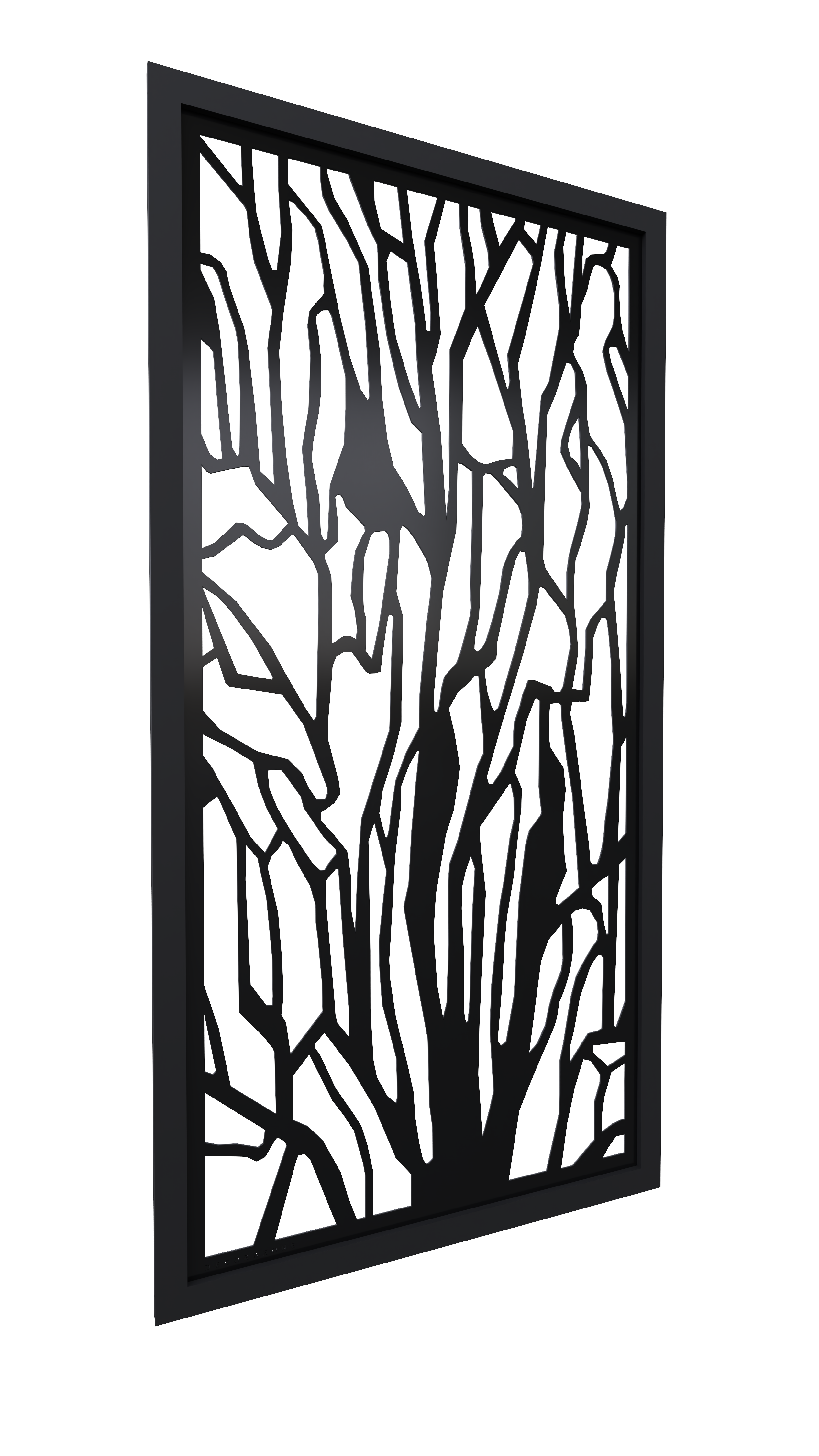 Celosía Cadro®️ Londres | Exteriores