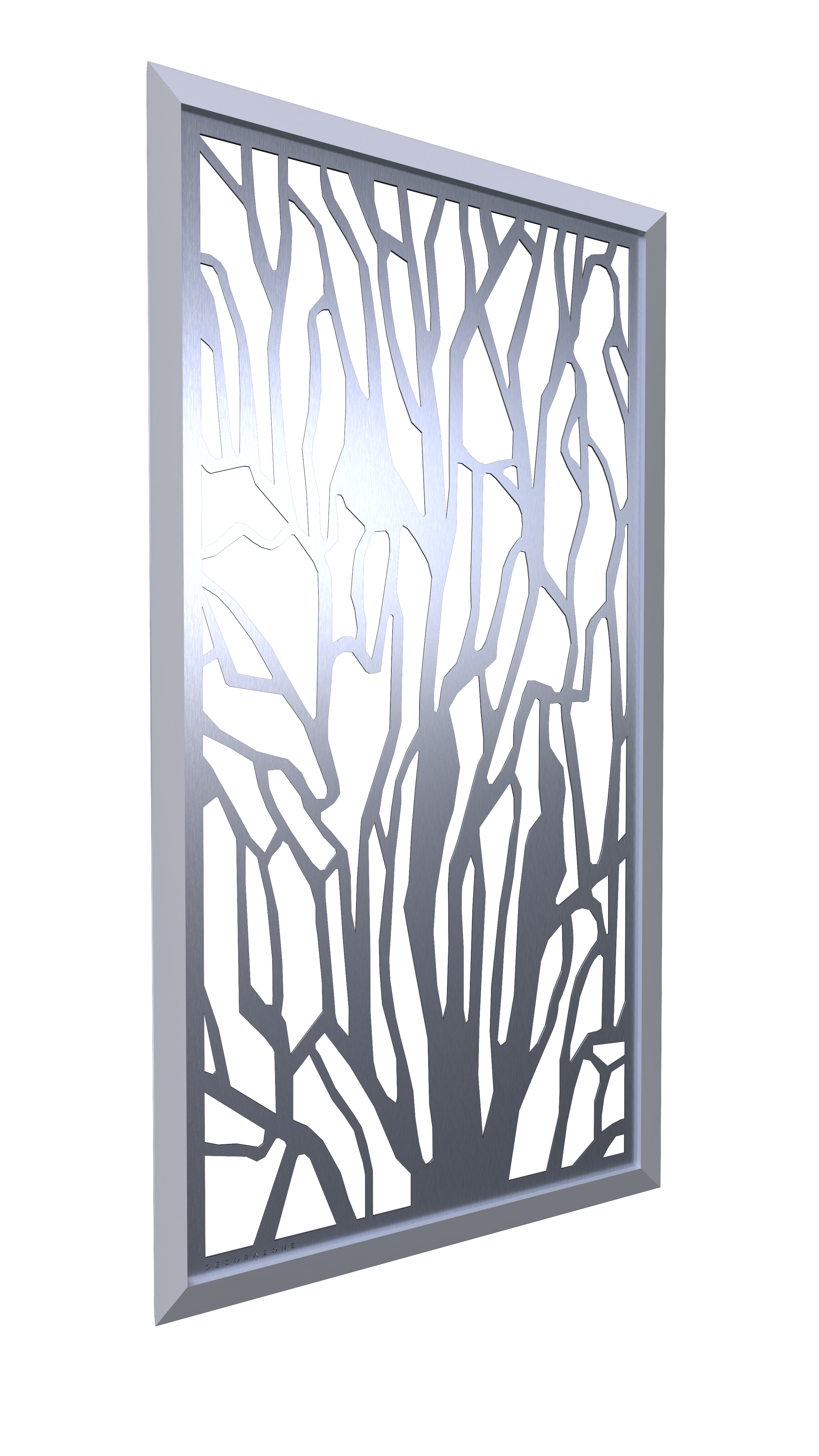 Celosía Cadro®️ Londres | Exteriores