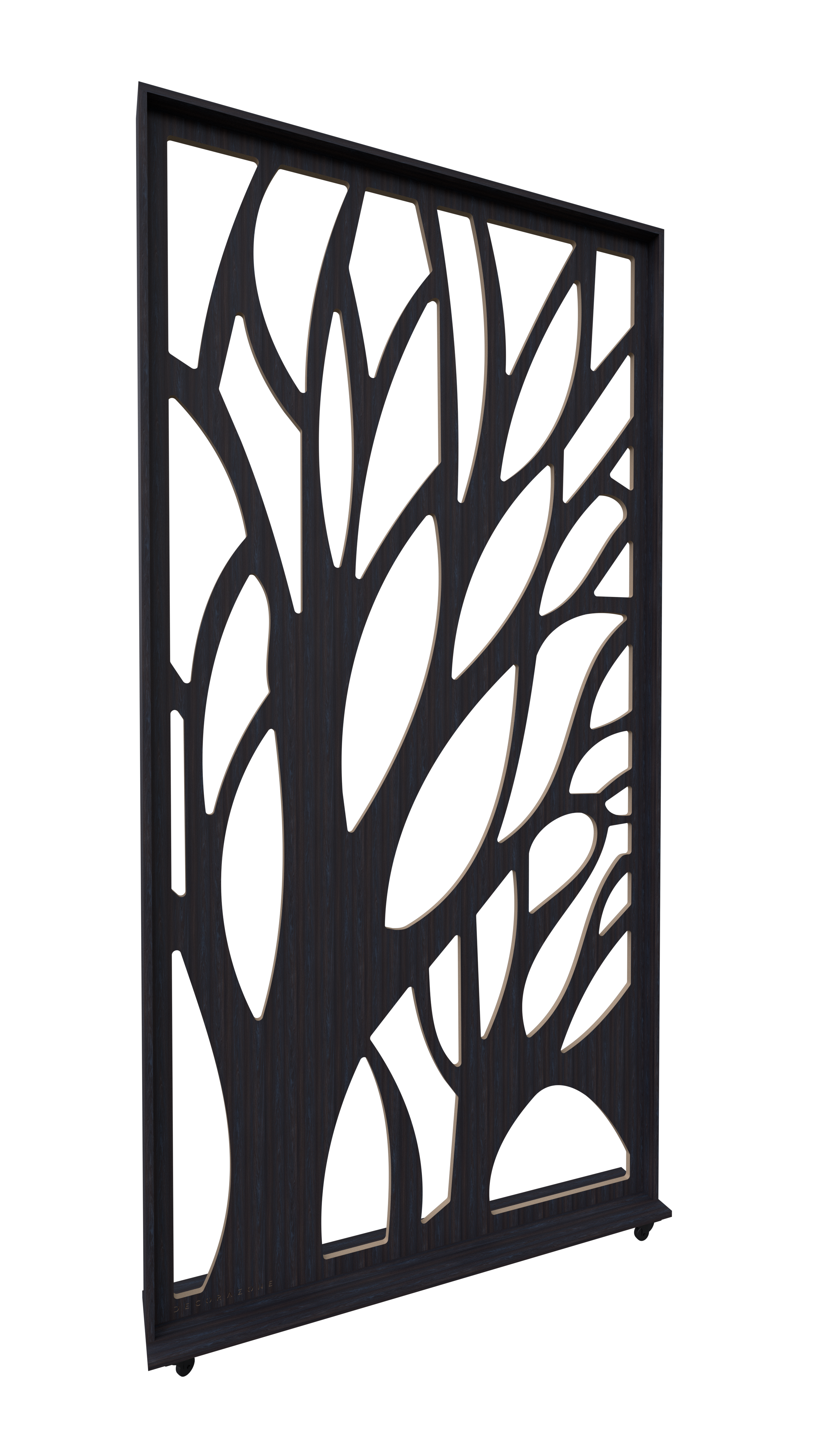 Celosía Rolling®️ Lucerna | Interiores