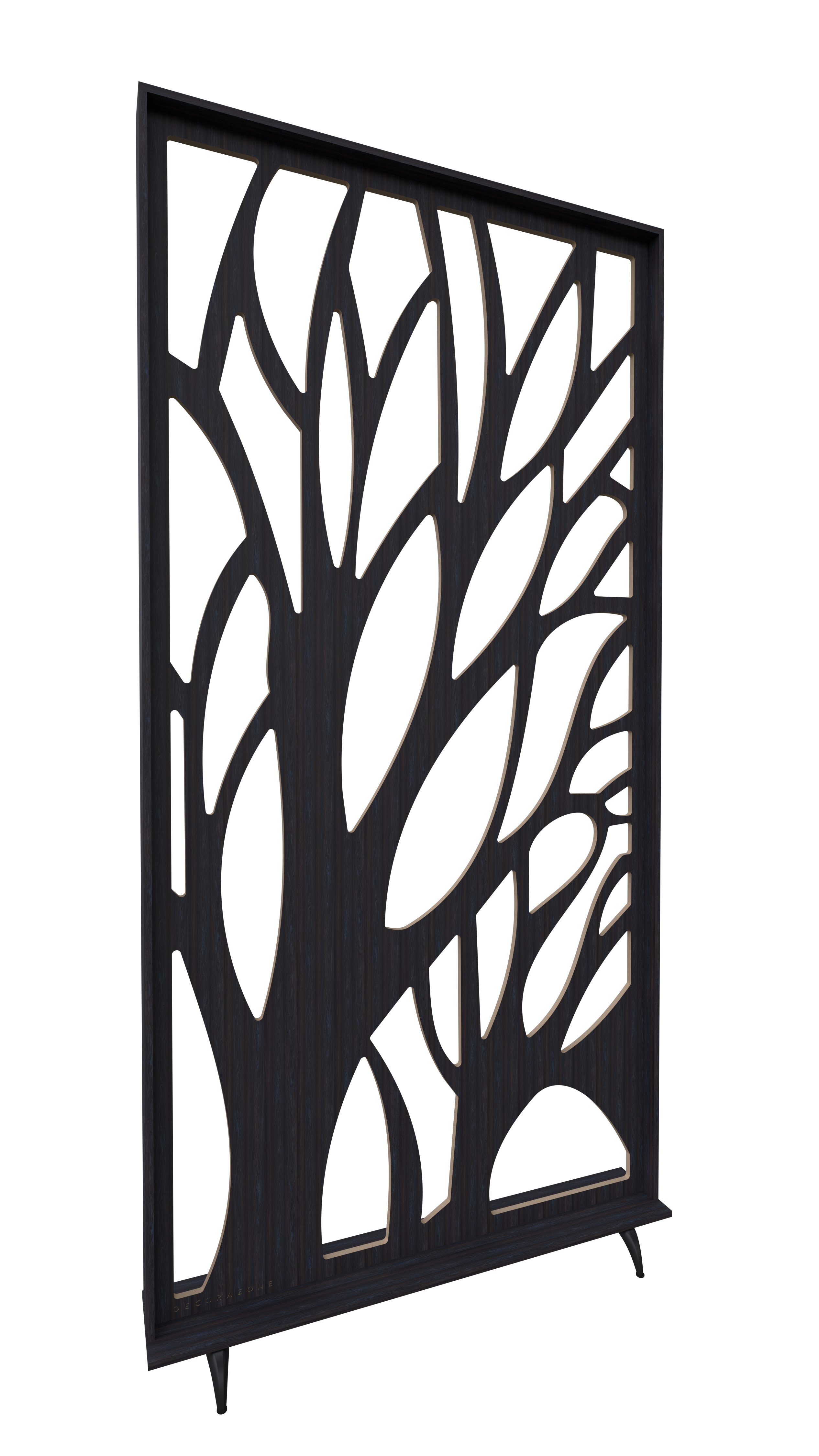 Celosía Standing®️ Lucerna | Interiores