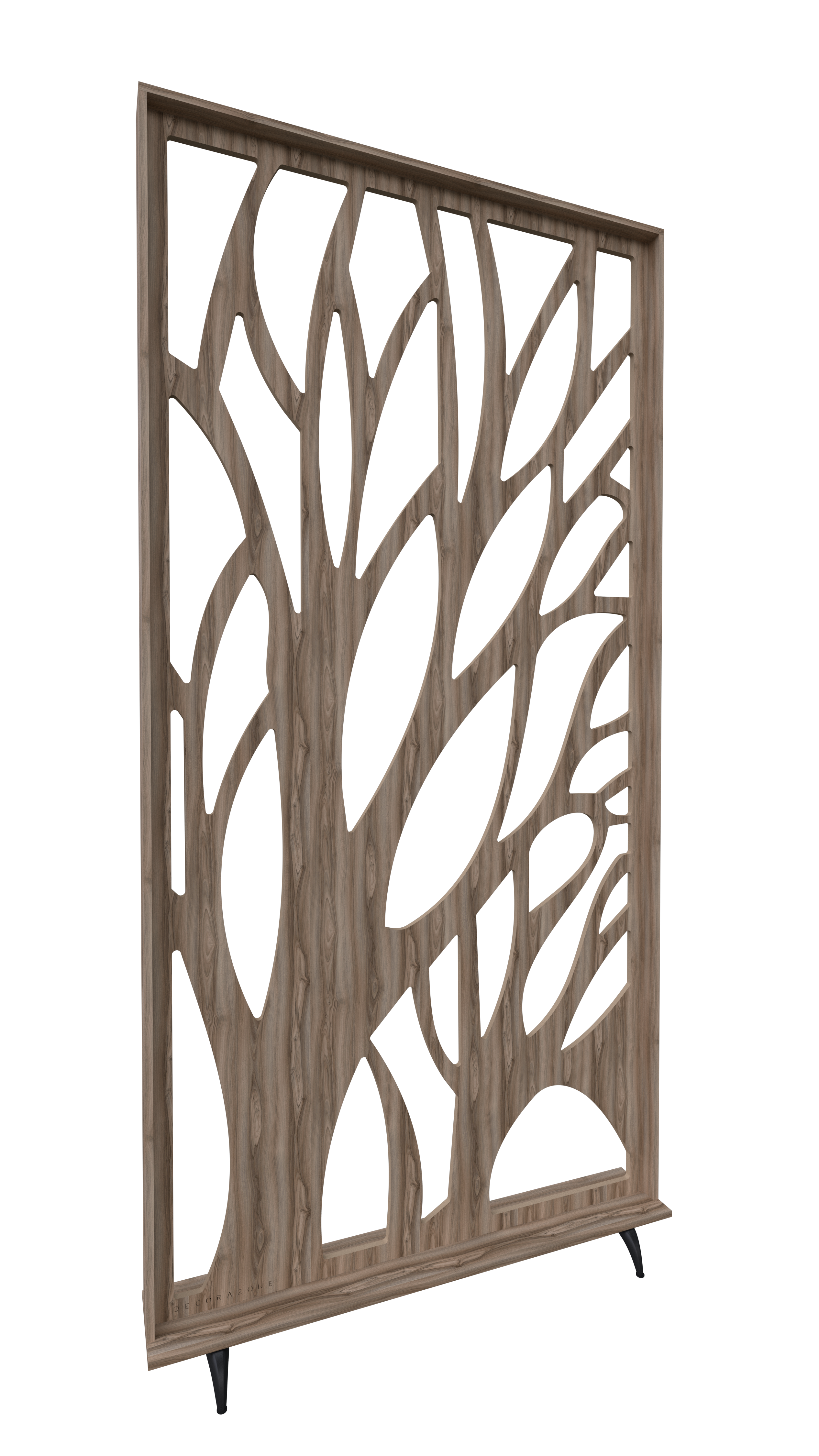 Celosía Standing®️ Lucerna | Interiores