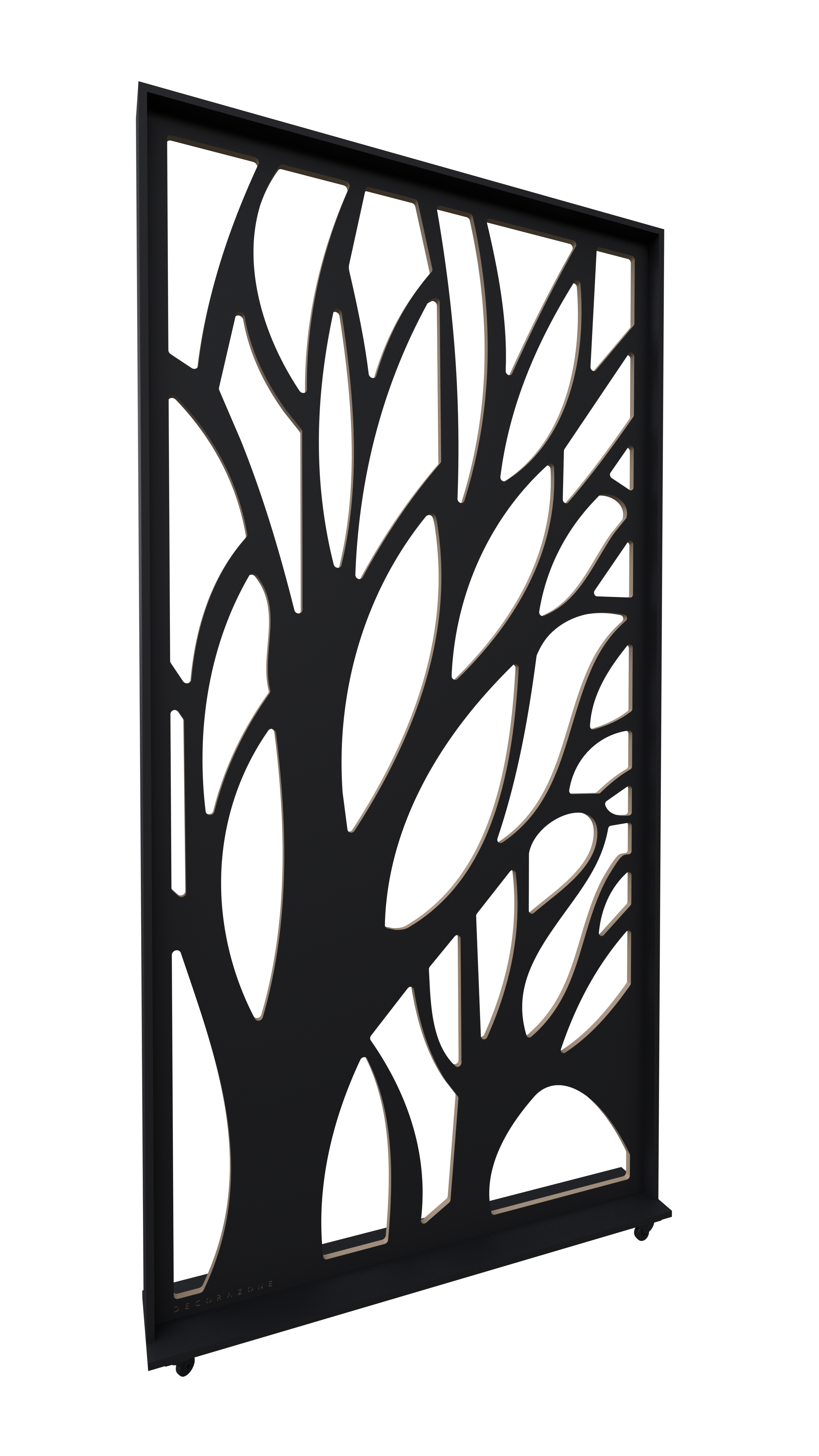 Celosía Rolling®️ Lucerna | Interiores