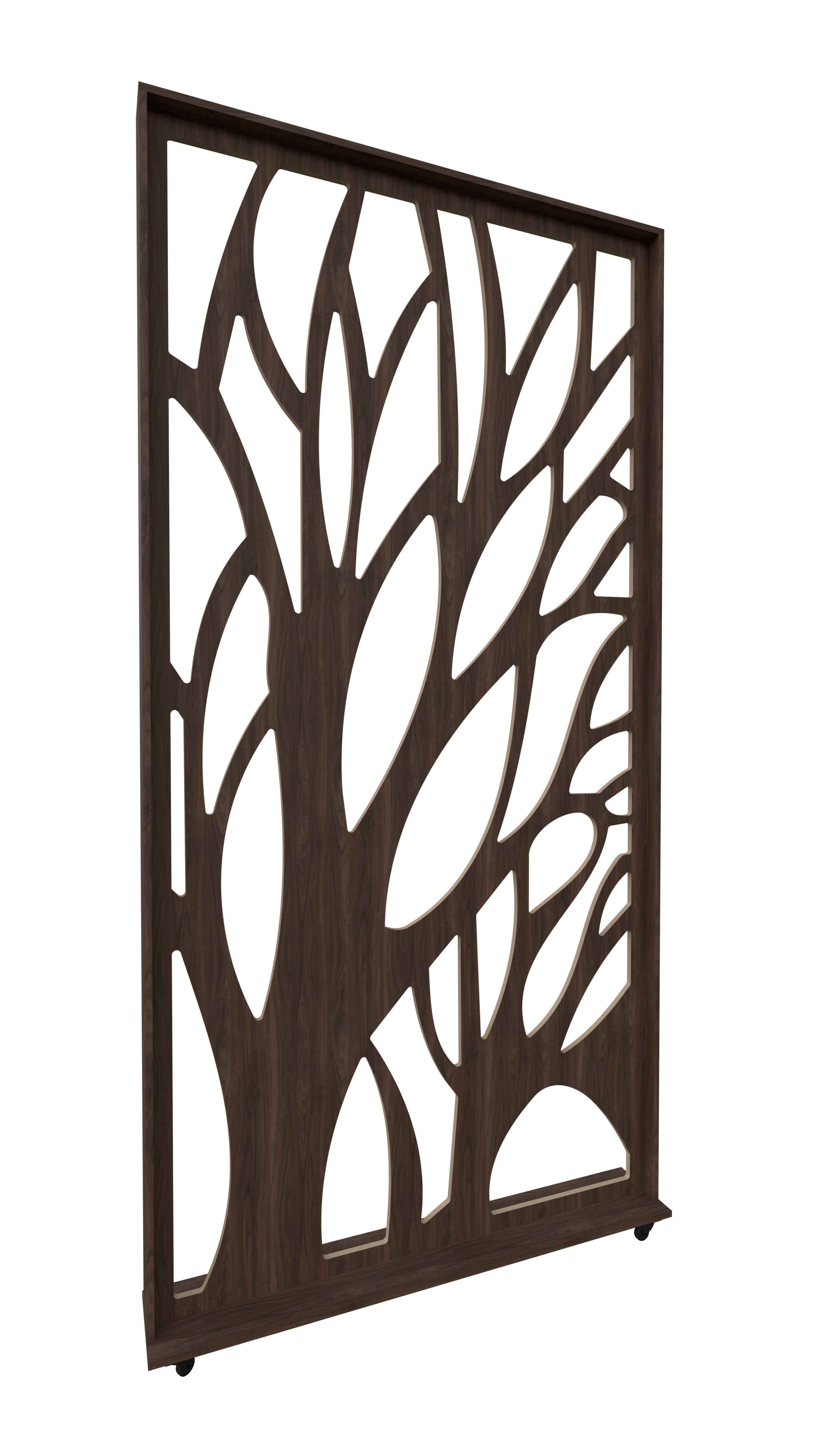 Celosía Rolling®️ Lucerna | Interiores