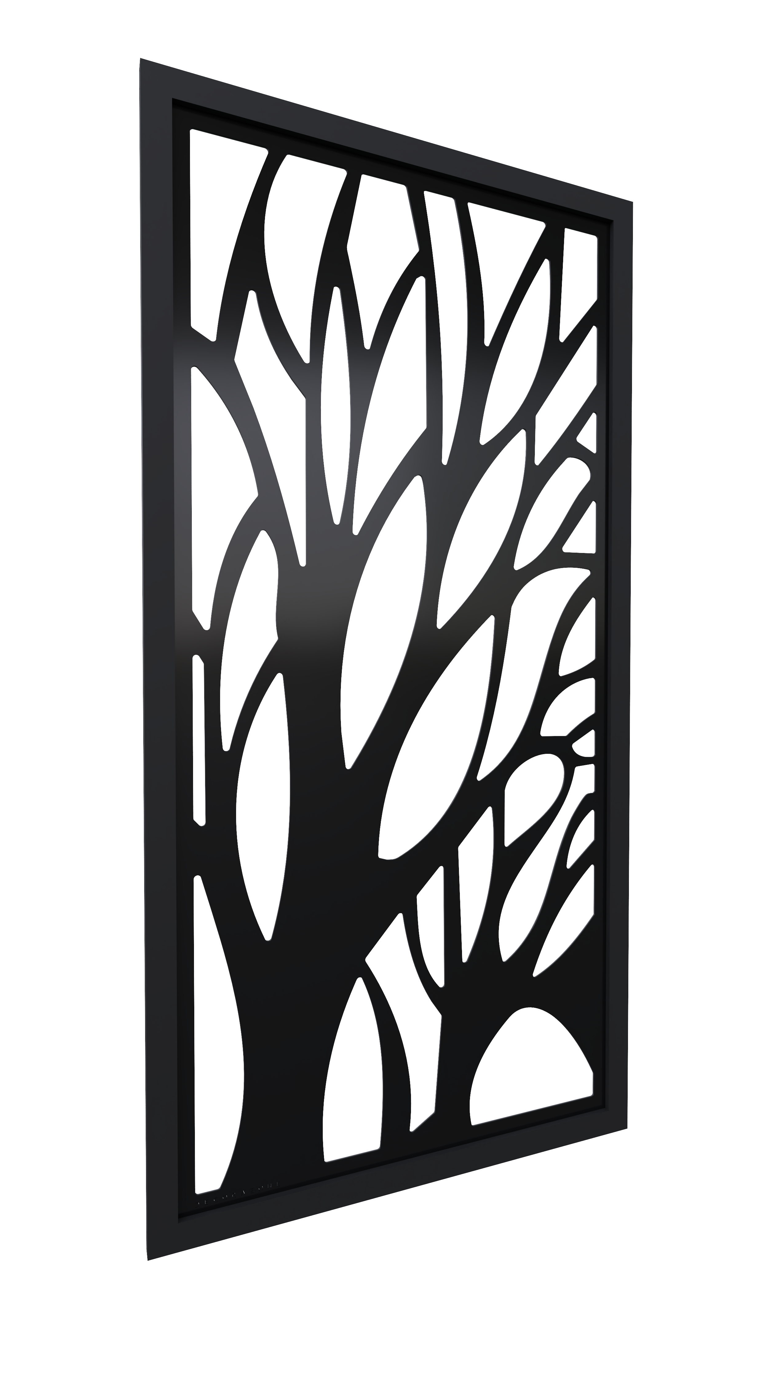 Celosía Cadro®️ Lucerna | Exteriores