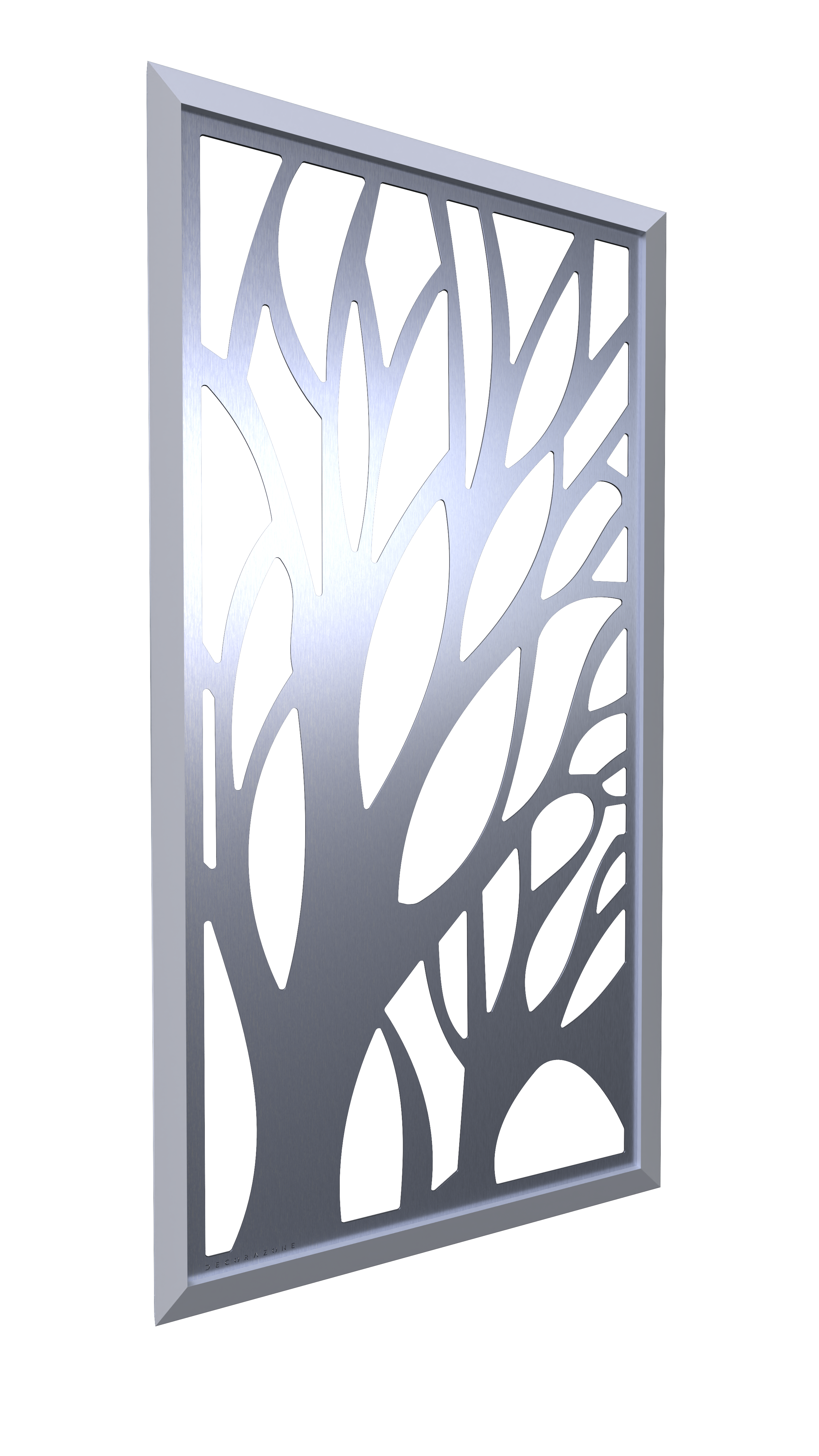 Celosía Cadro®️ Lucerna | Exteriores