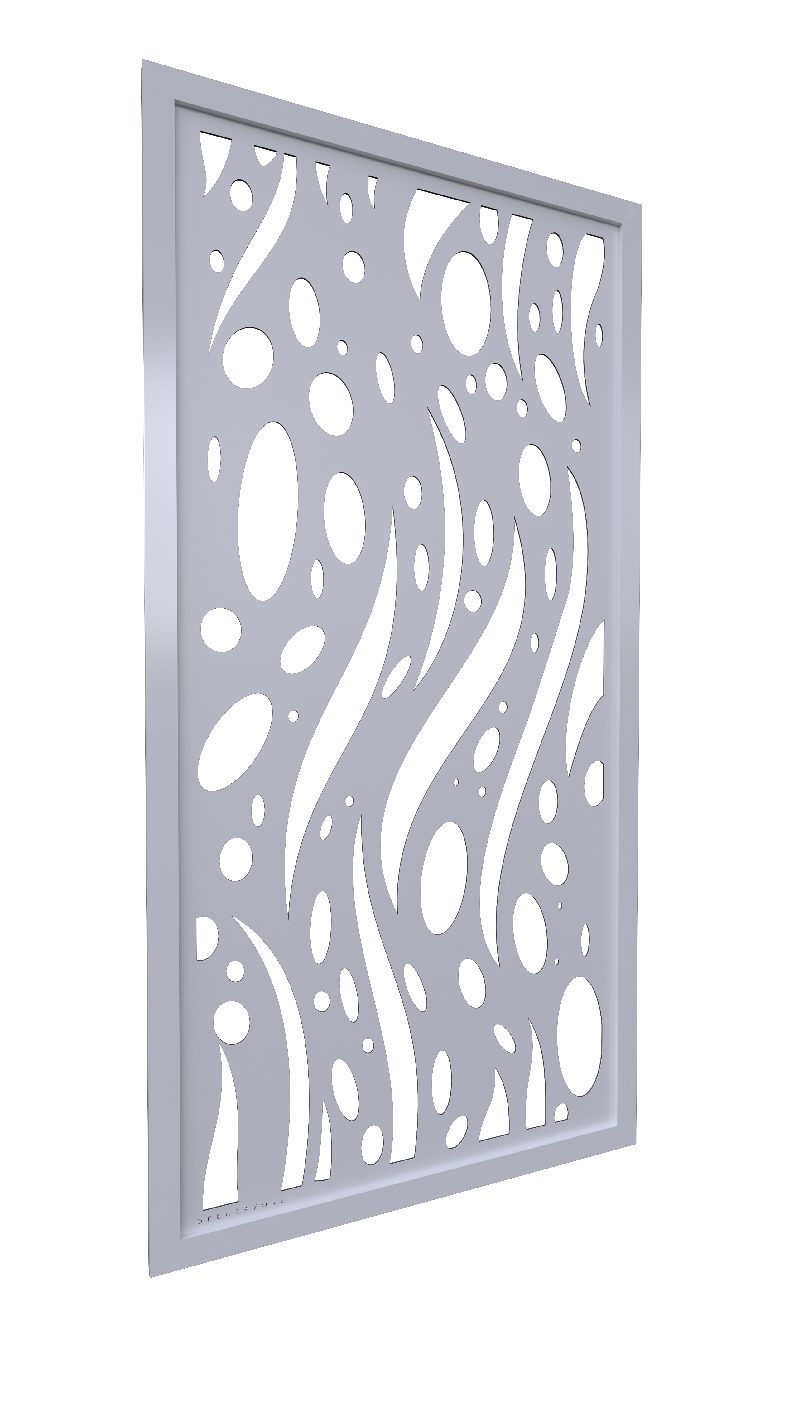 Celosía Cadro®️ Madrid | Exteriores