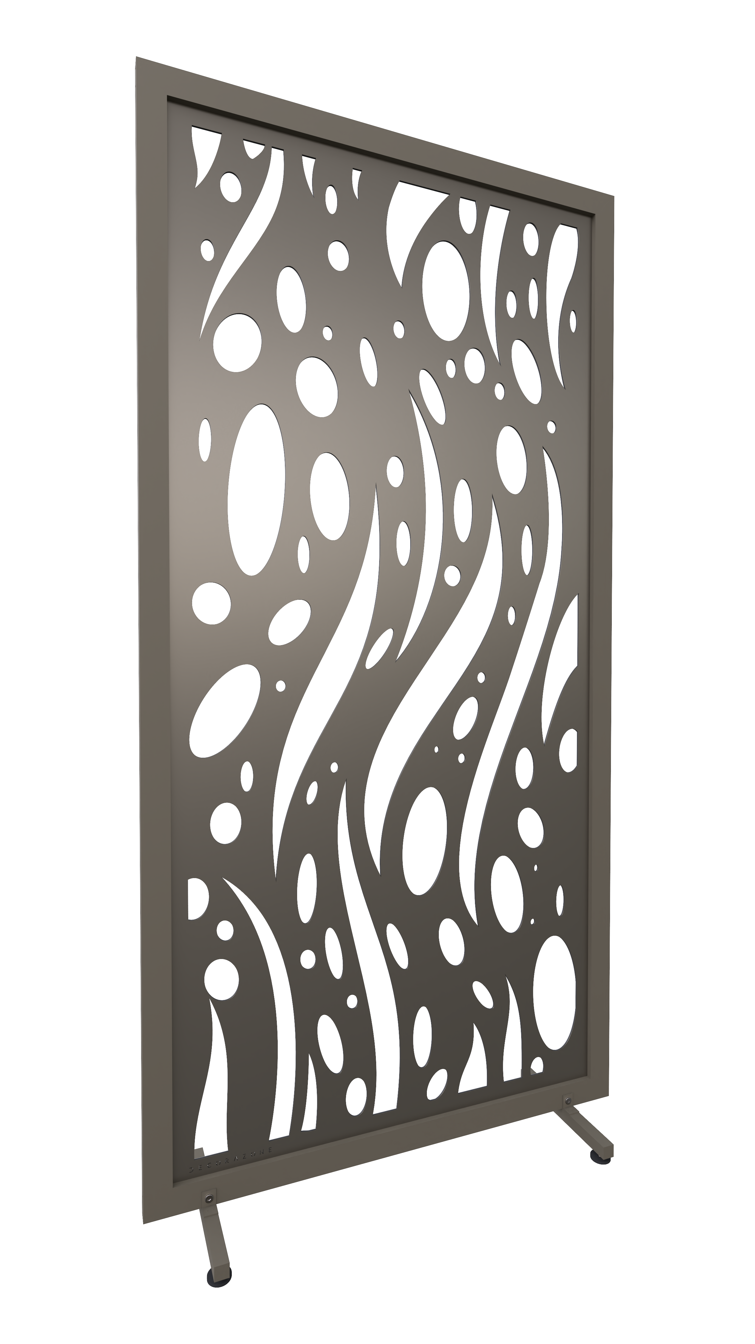 Celosía Standing®️ Madrid | Exteriores