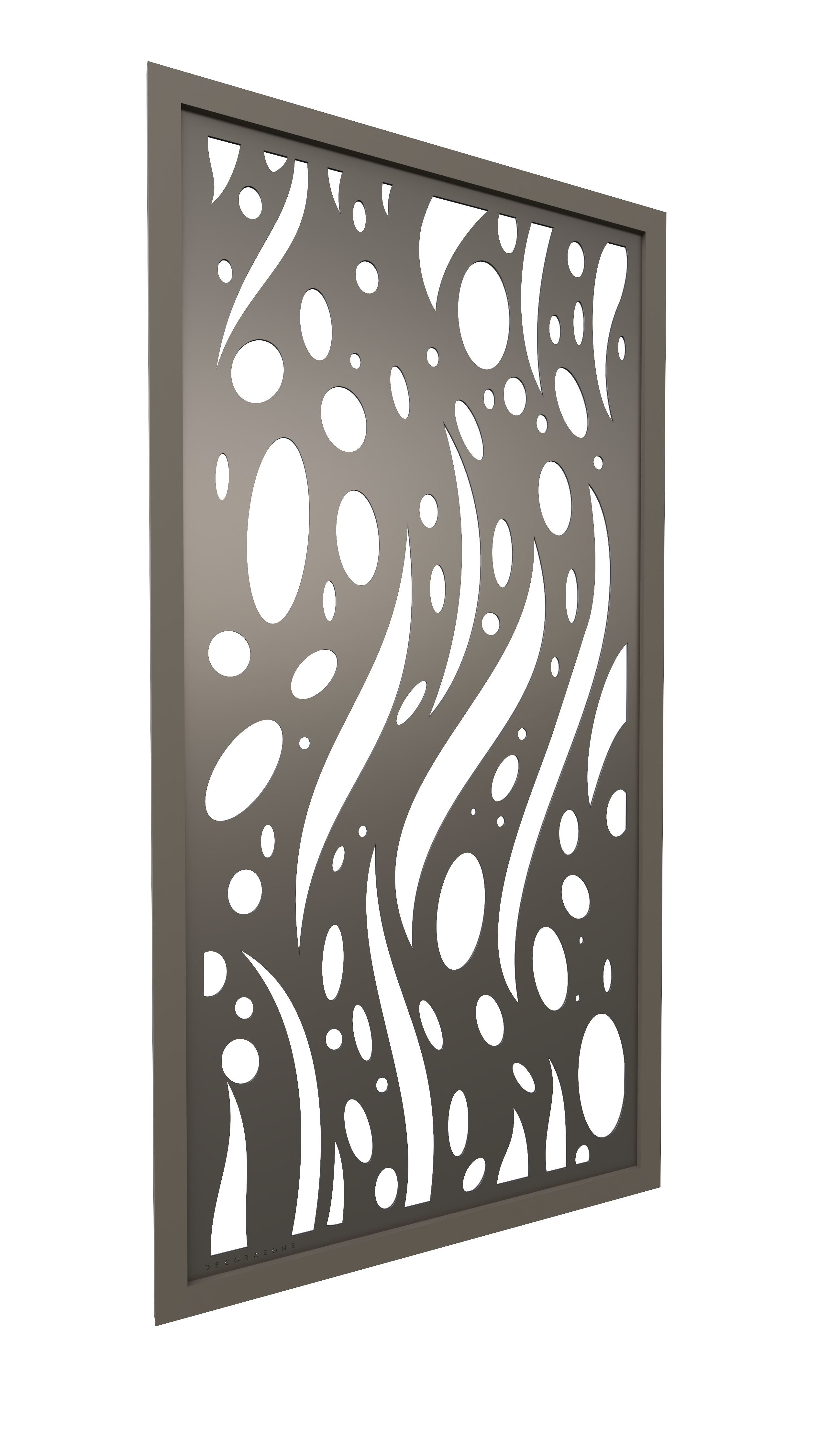 Celosía Cadro®️ Madrid | Exteriores