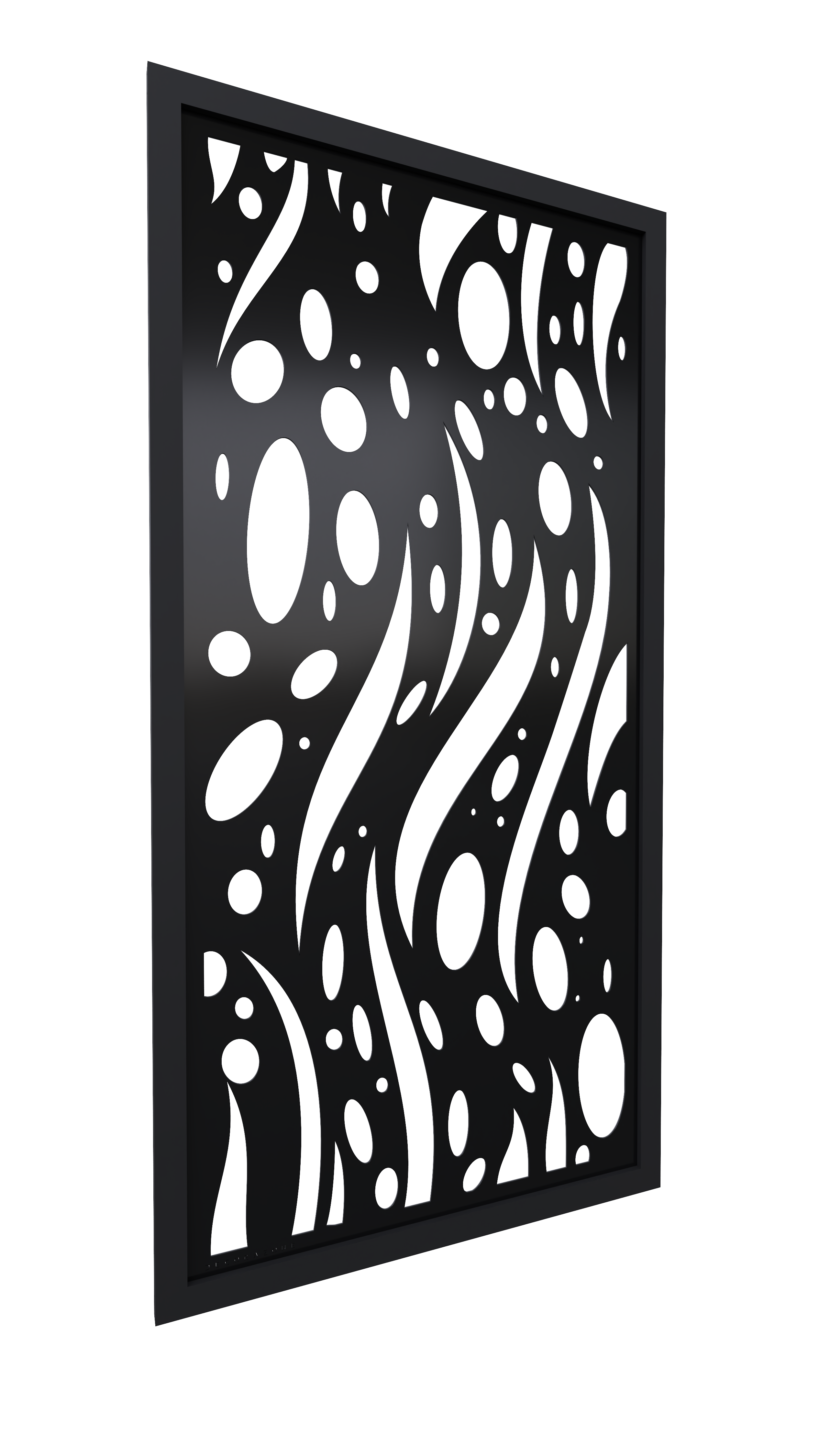 Celosía Cadro®️ Madrid | Exteriores