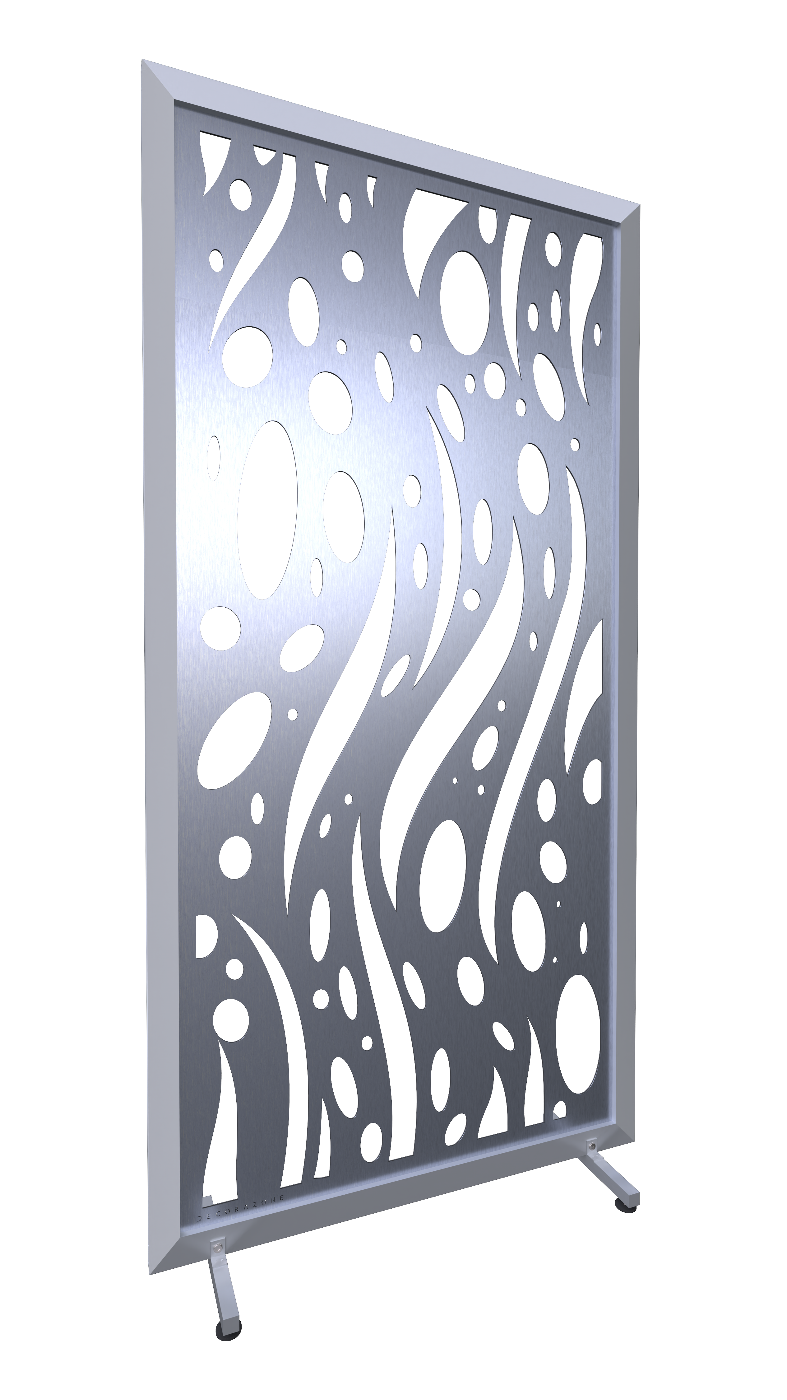 Celosía Standing®️ Madrid | Exteriores