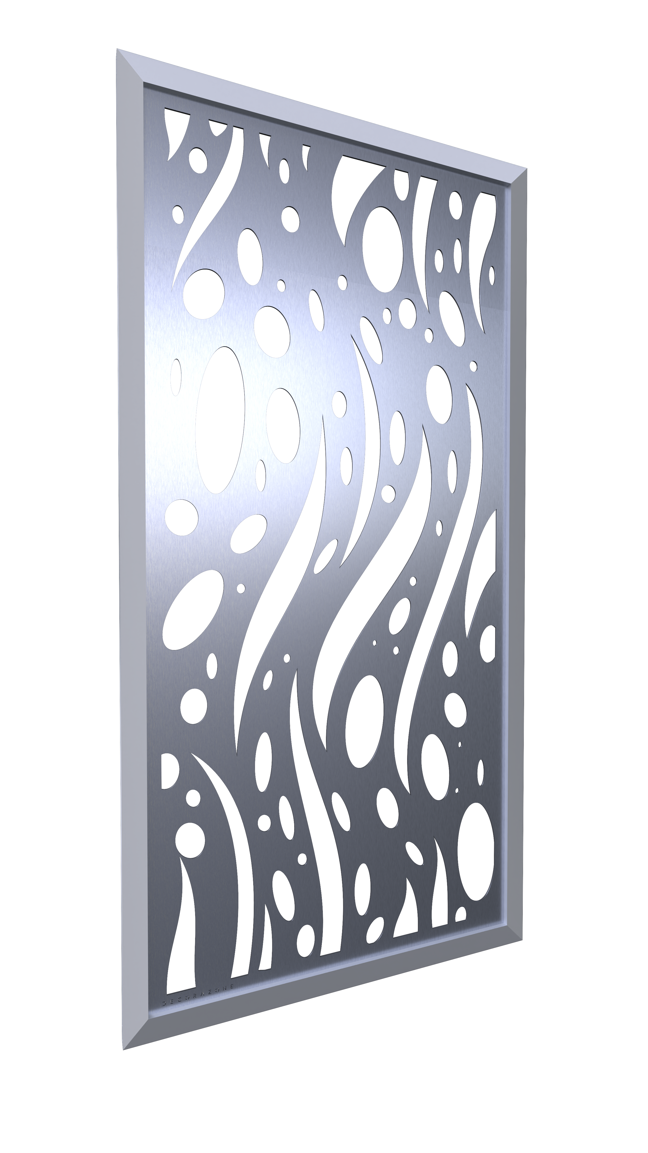 Celosía Cadro®️ Madrid | Exteriores