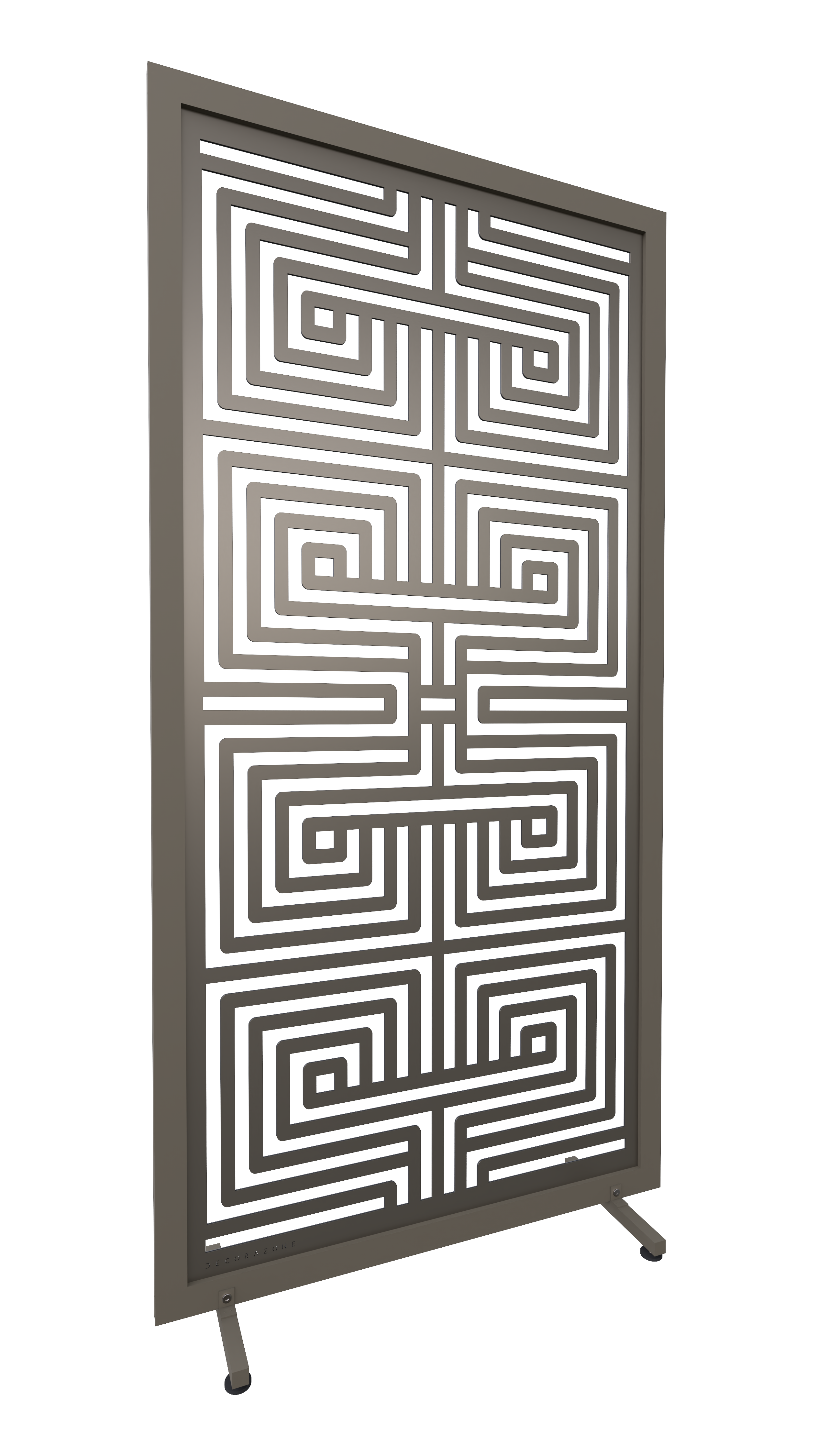 Celosía Standing®️ Manila | Exteriores