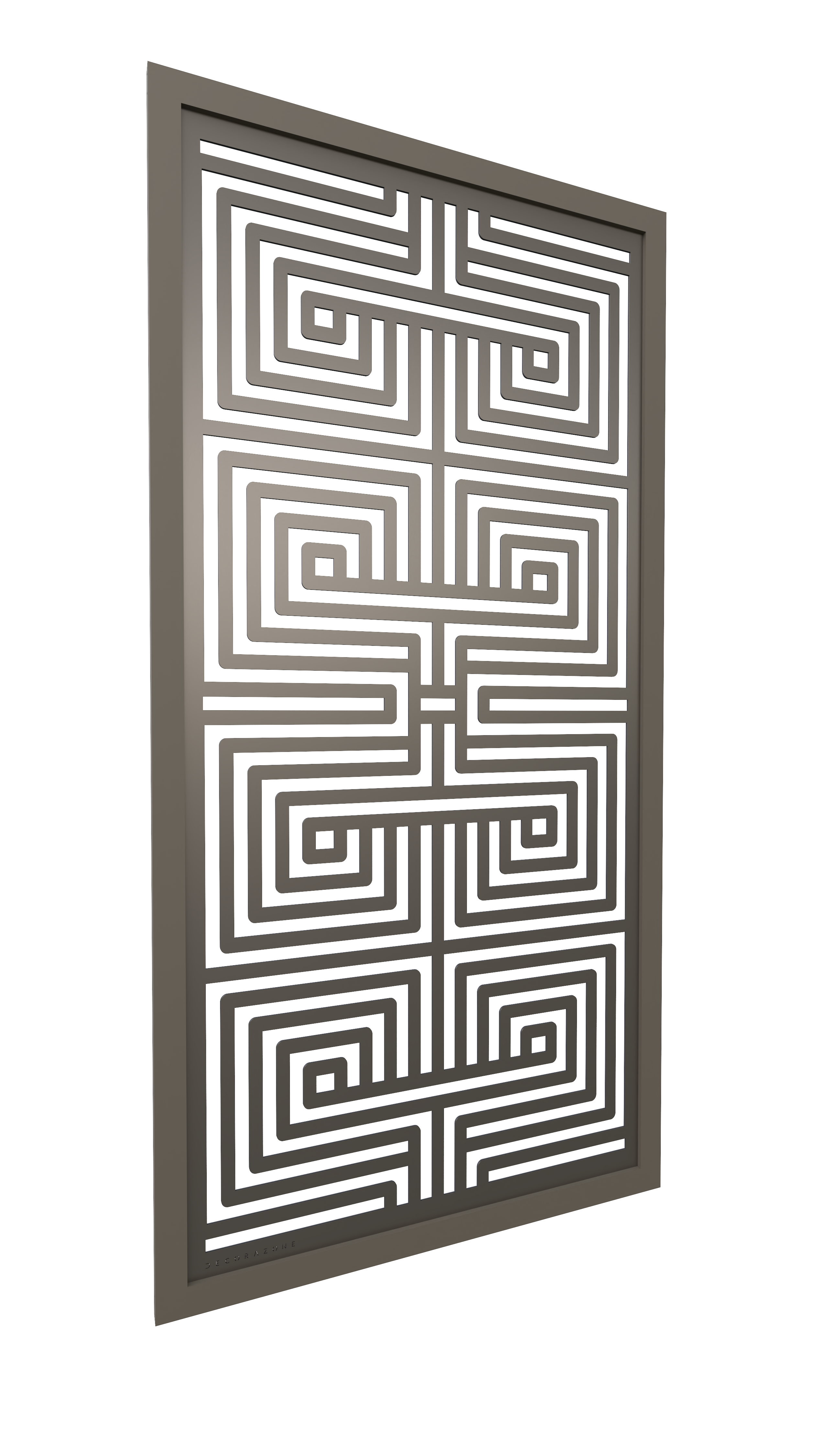 Celosía Cadro®️ Manila | Exteriores