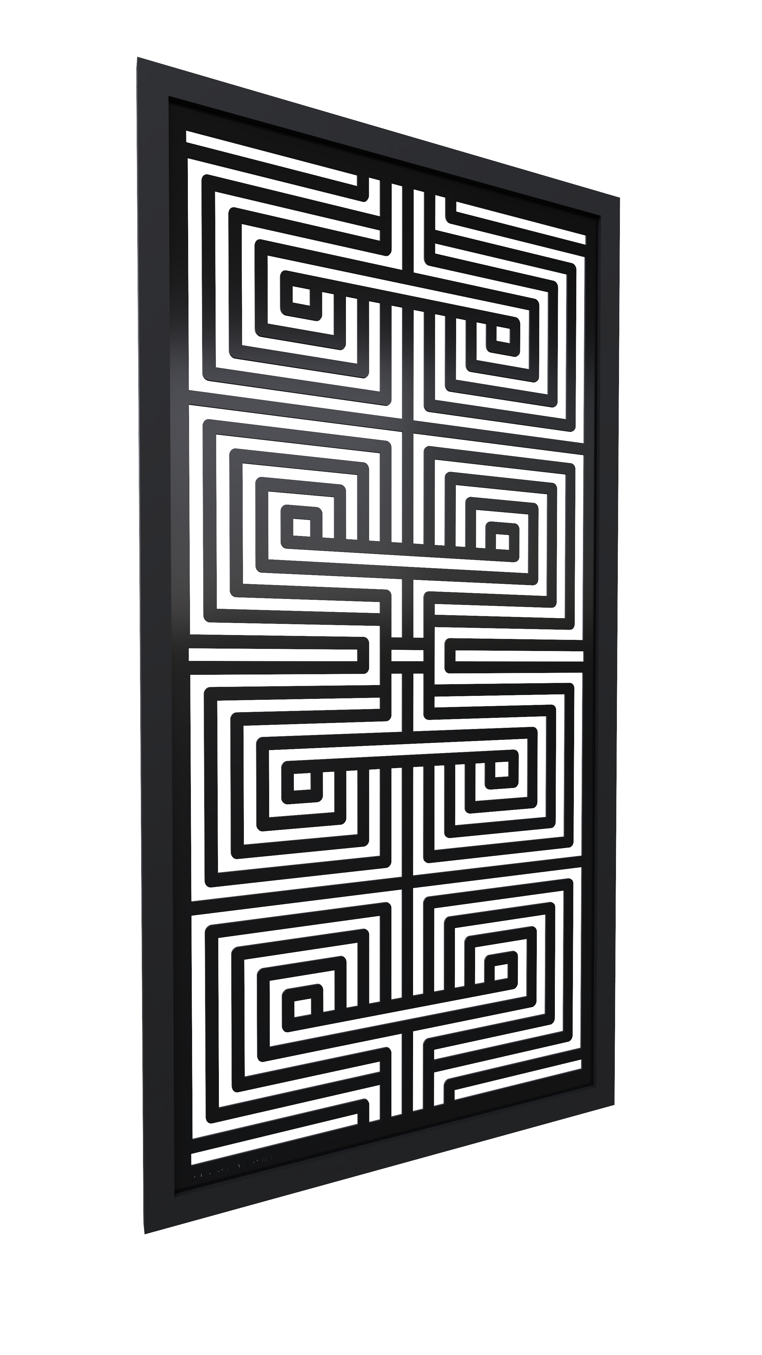 Celosía Cadro®️ Manila | Exteriores