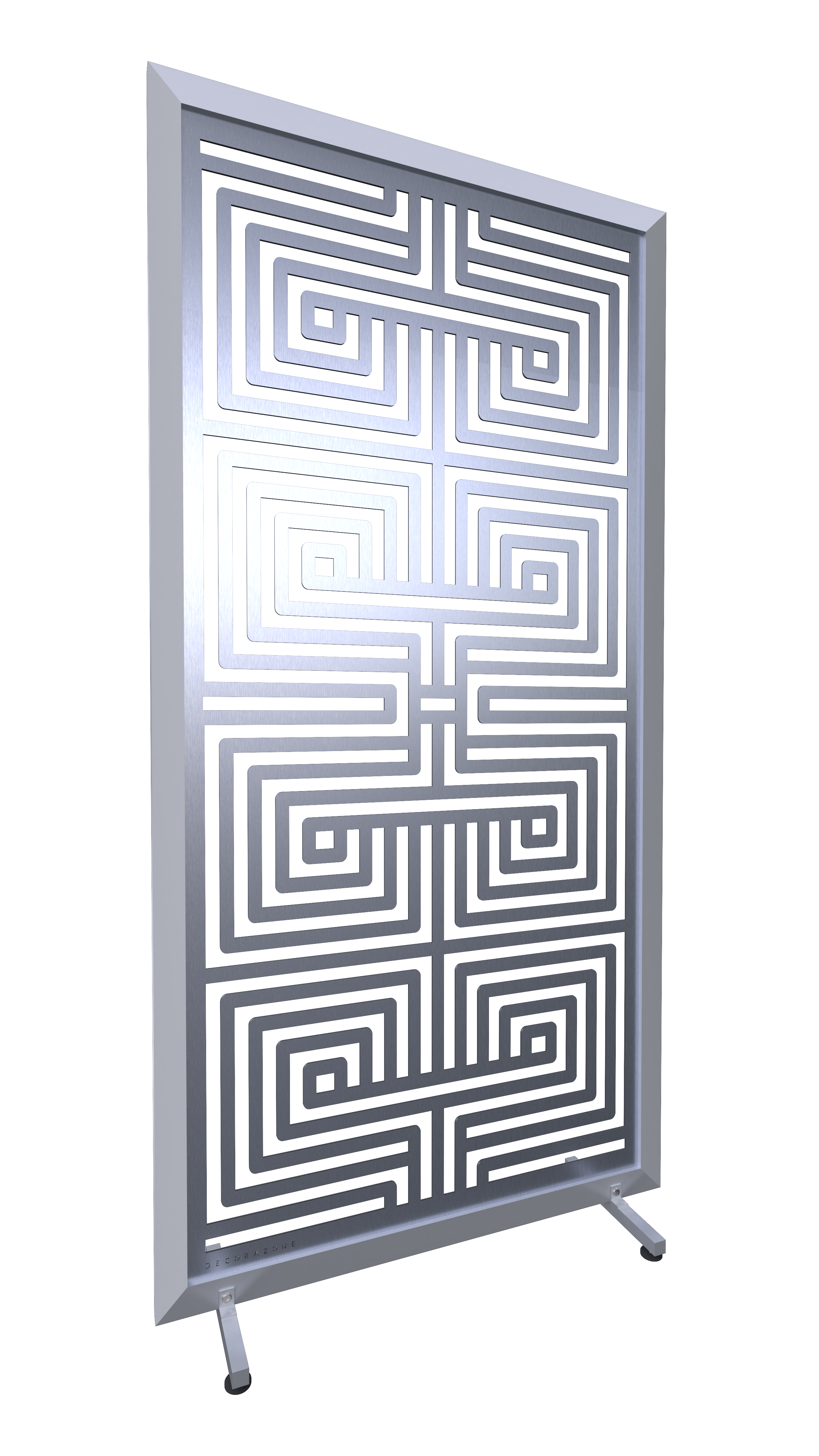 Celosía Standing®️ Manila | Exteriores