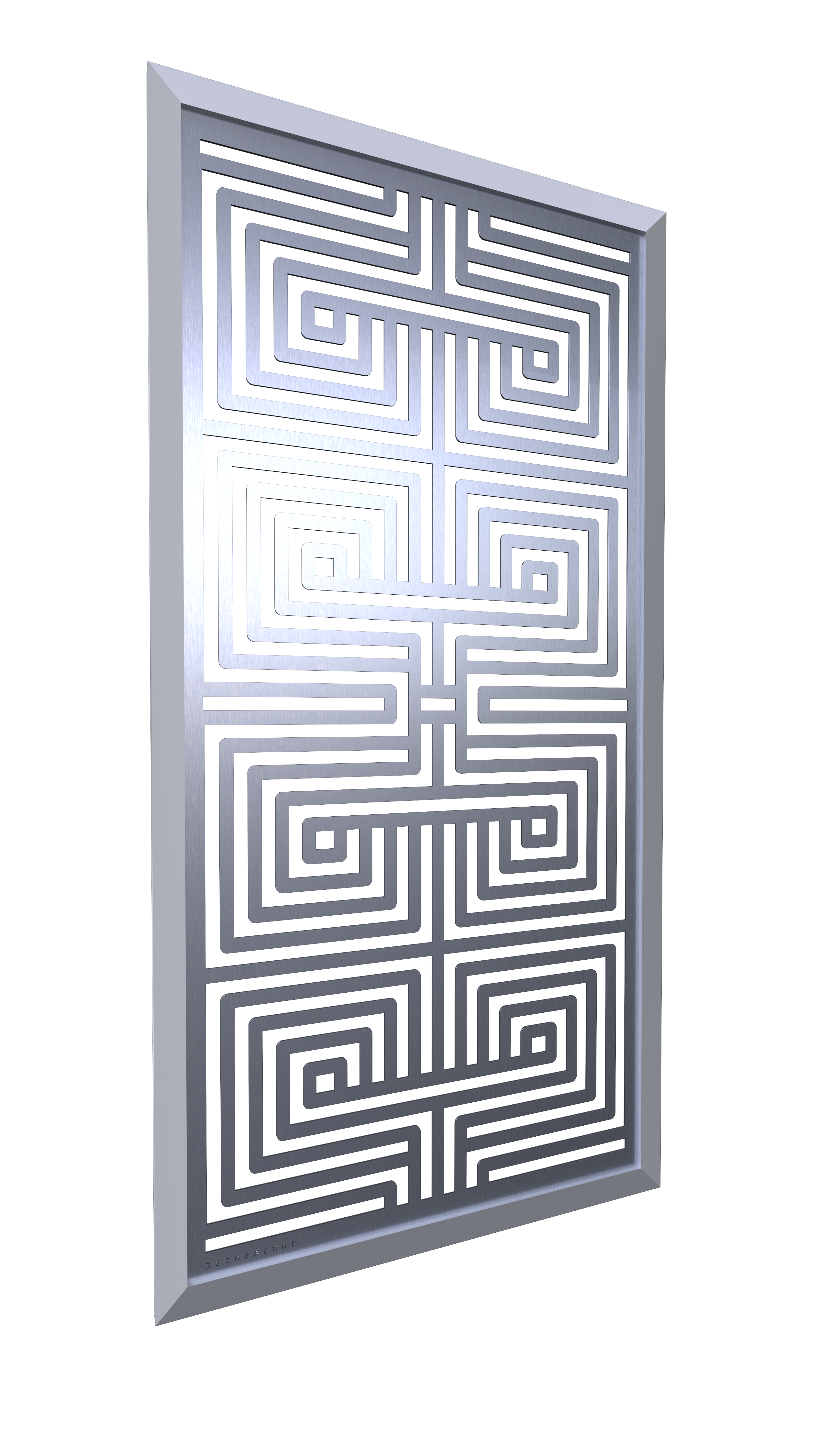 Celosía Cadro®️ Manila | Exteriores