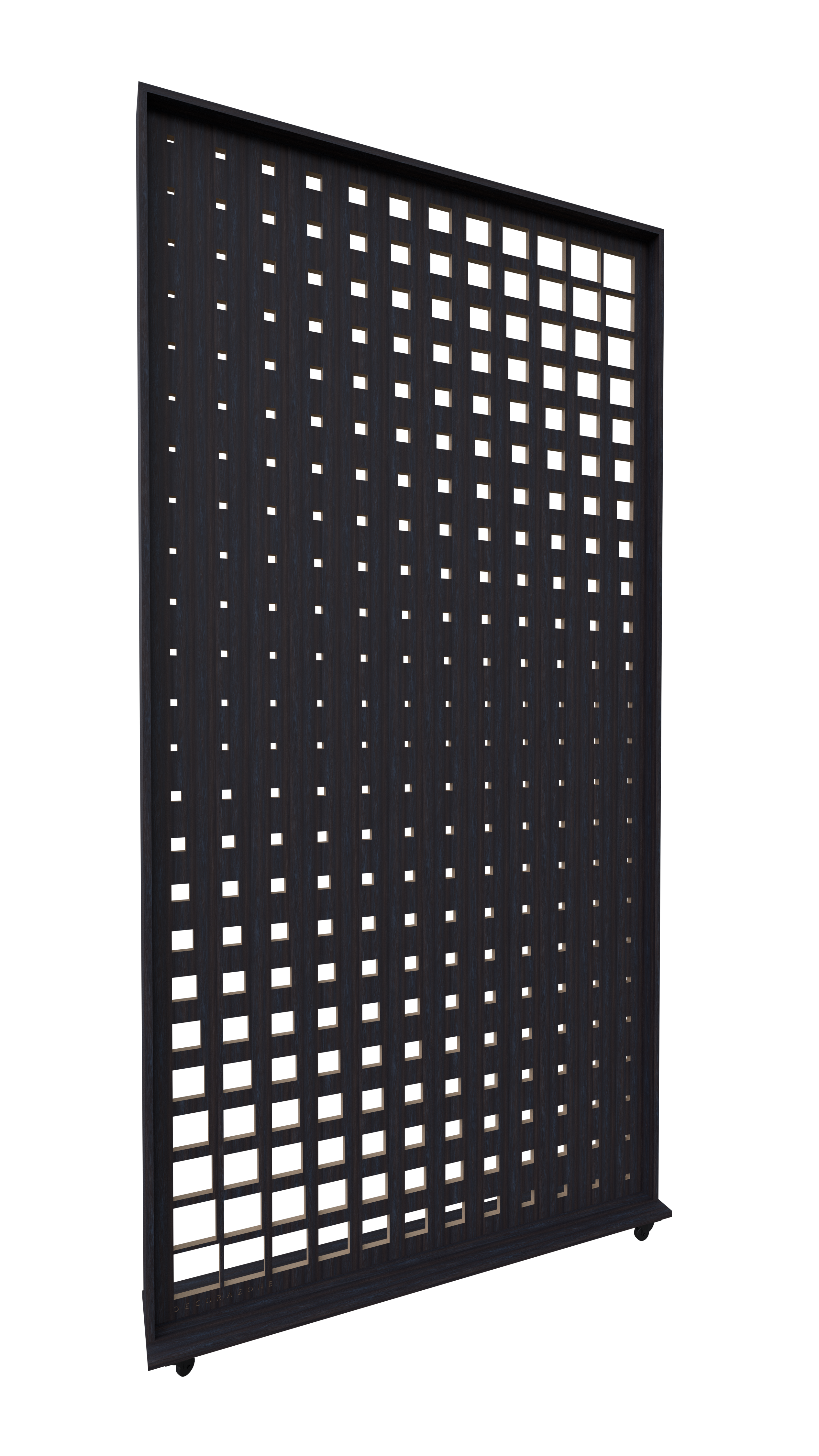 Celosía Rolling®️ Marruecos | Interiores