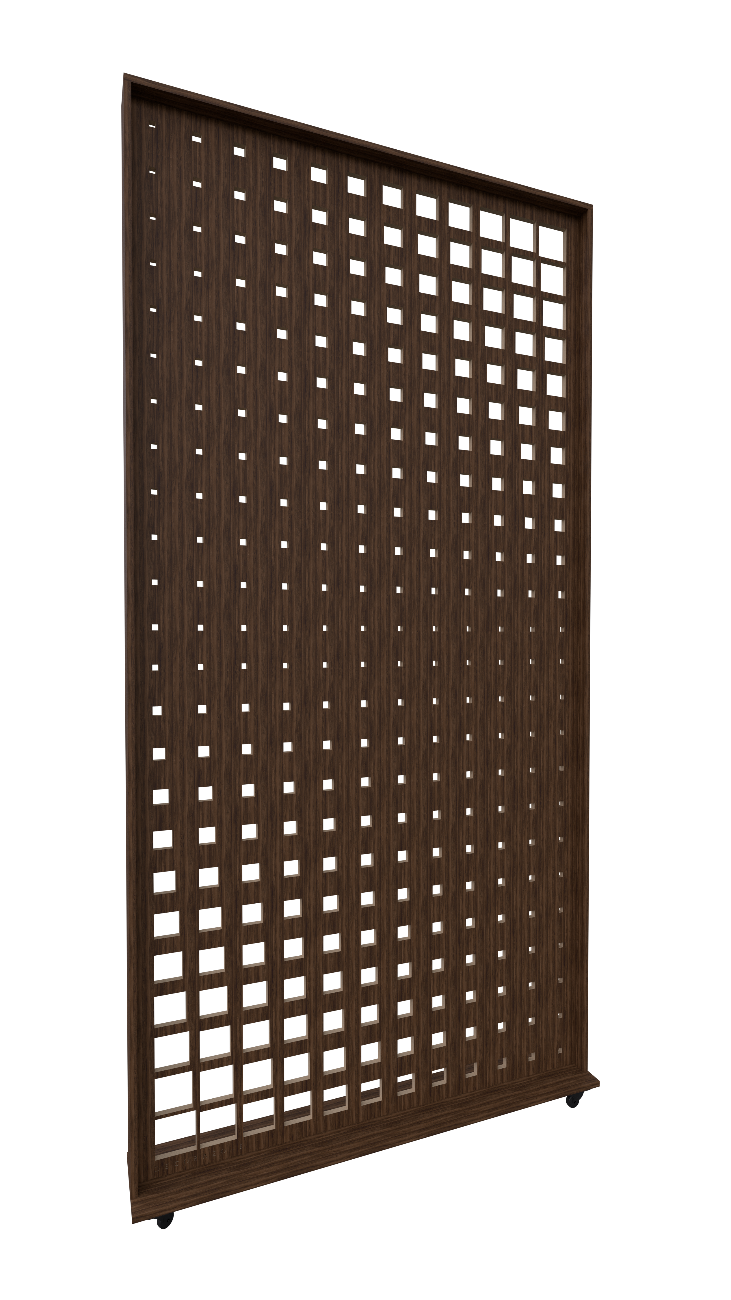 Celosía Rolling®️ Marruecos | Interiores