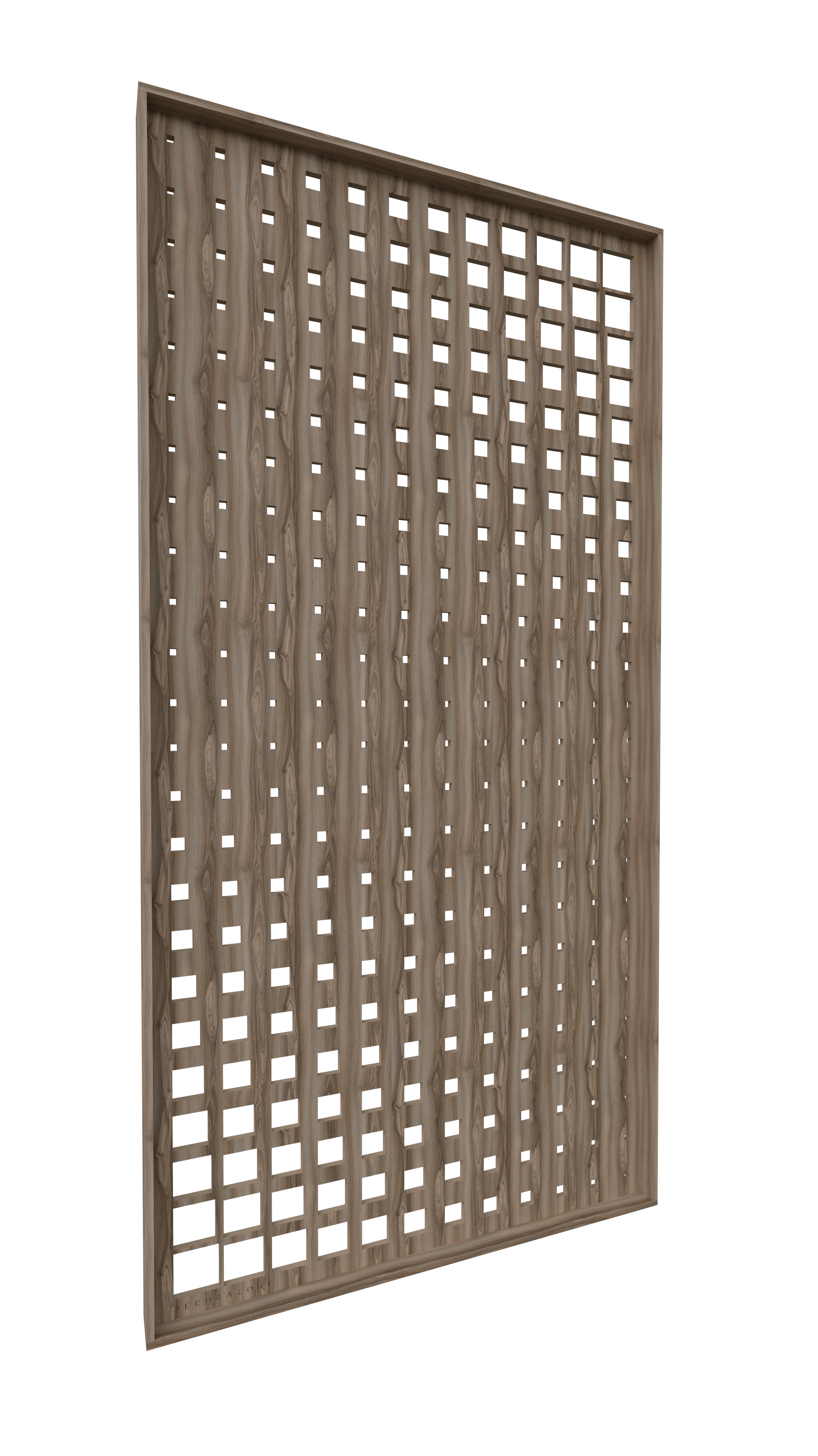 Celosía Cadro®️ Marruecos | Interiores
