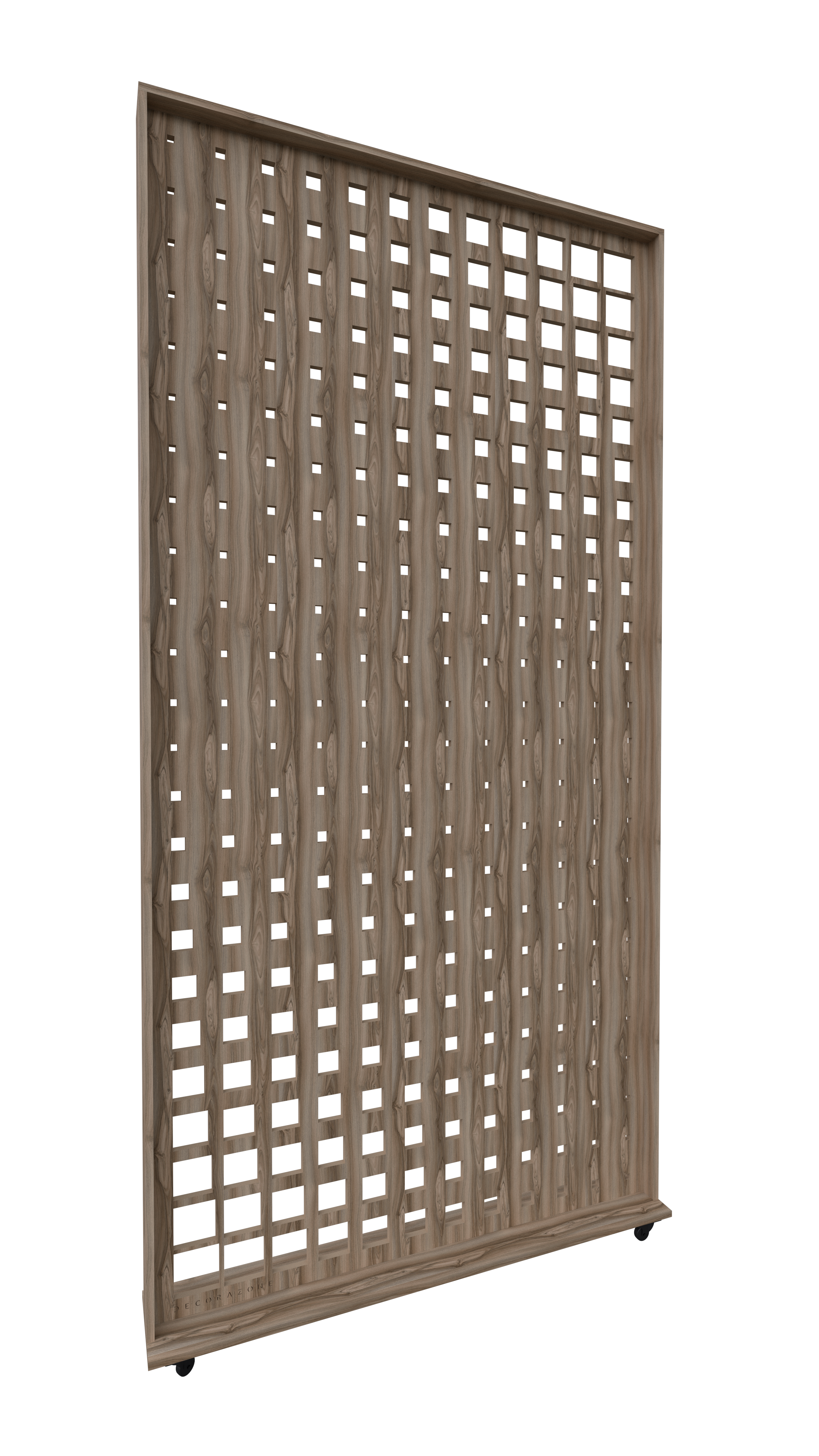 Celosía Rolling®️ Marruecos | Interiores