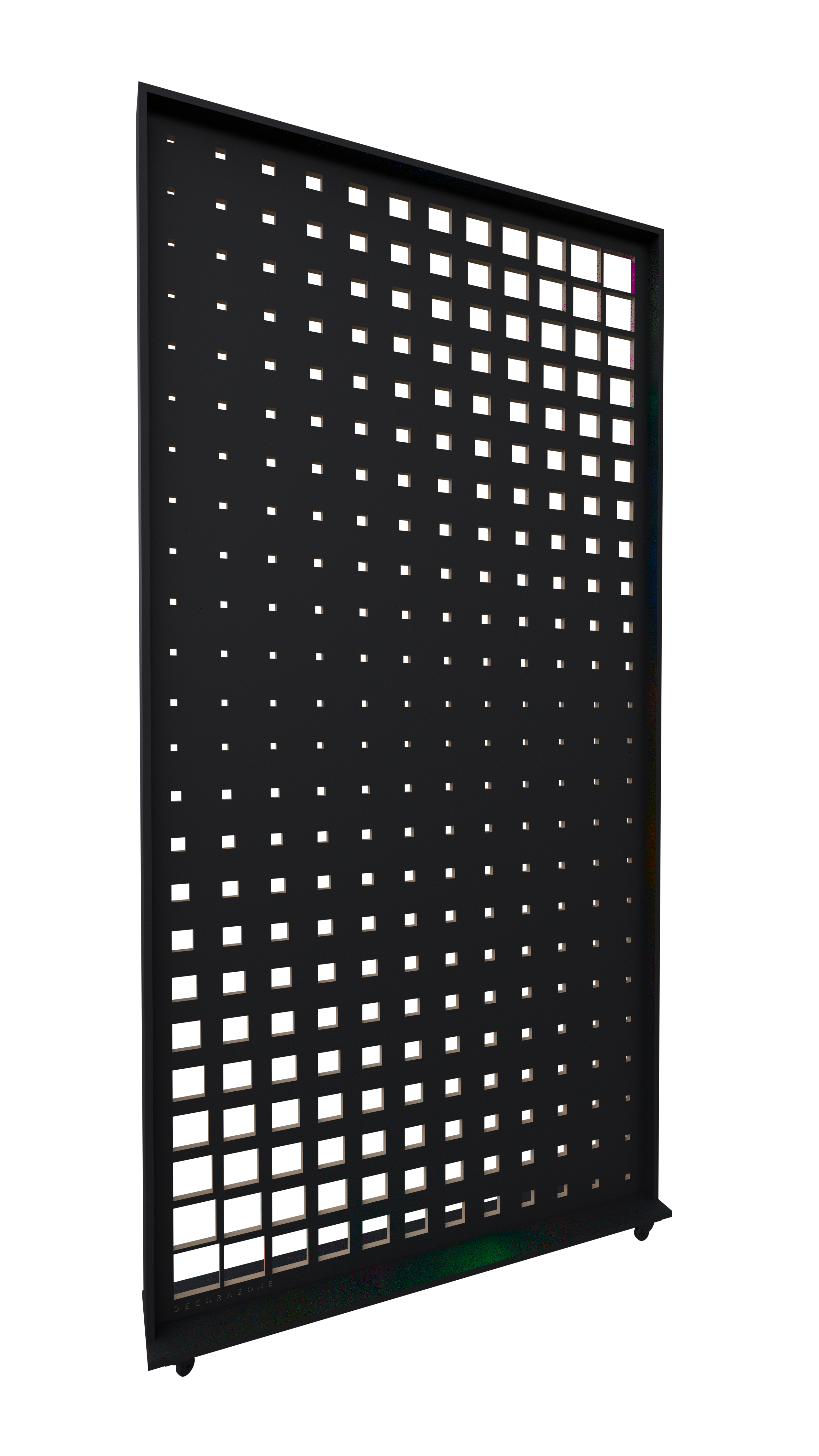 Celosía Rolling®️ Marruecos | Interiores