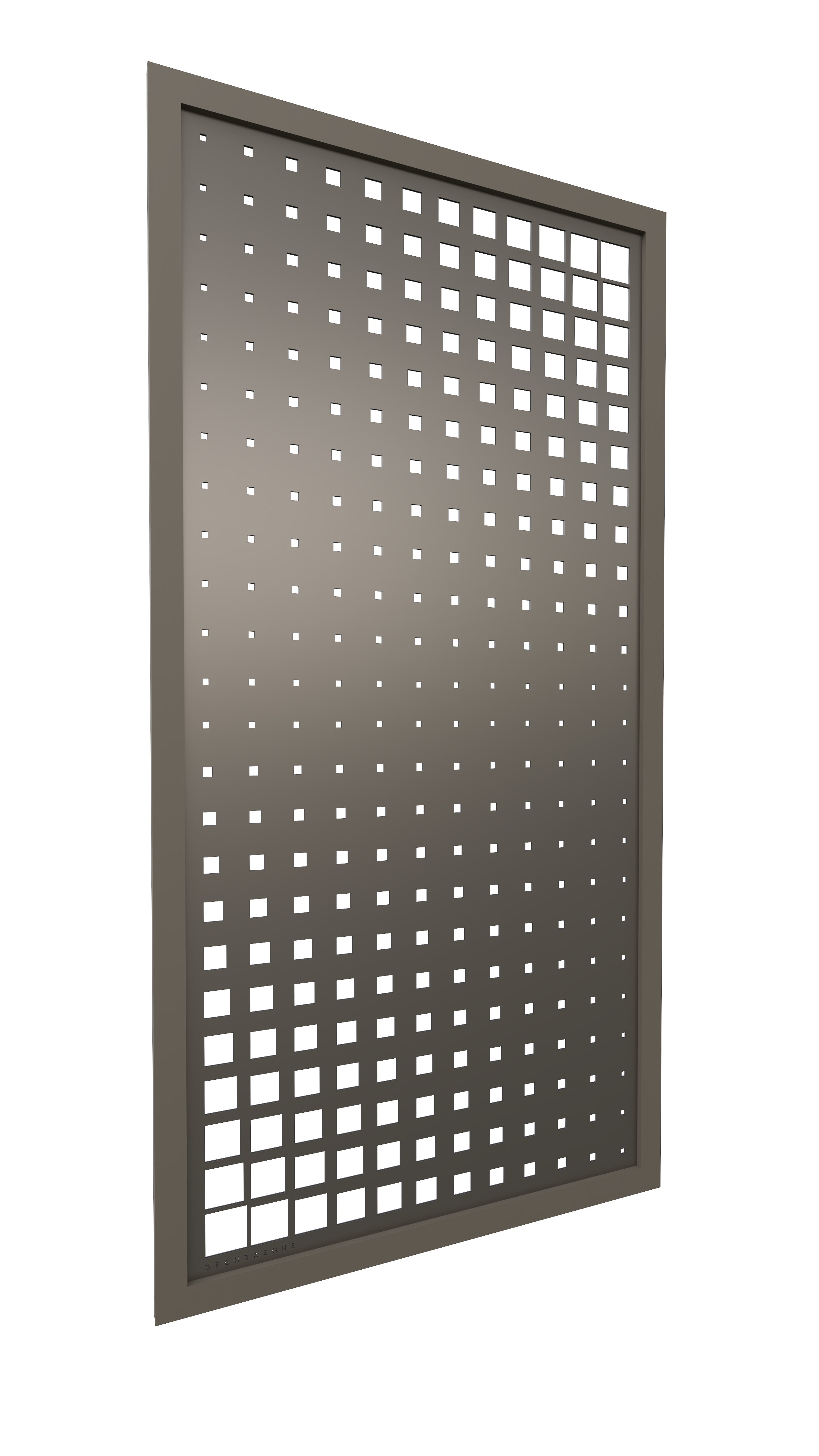 Celosía Cadro®️ Marruecos | Exteriores