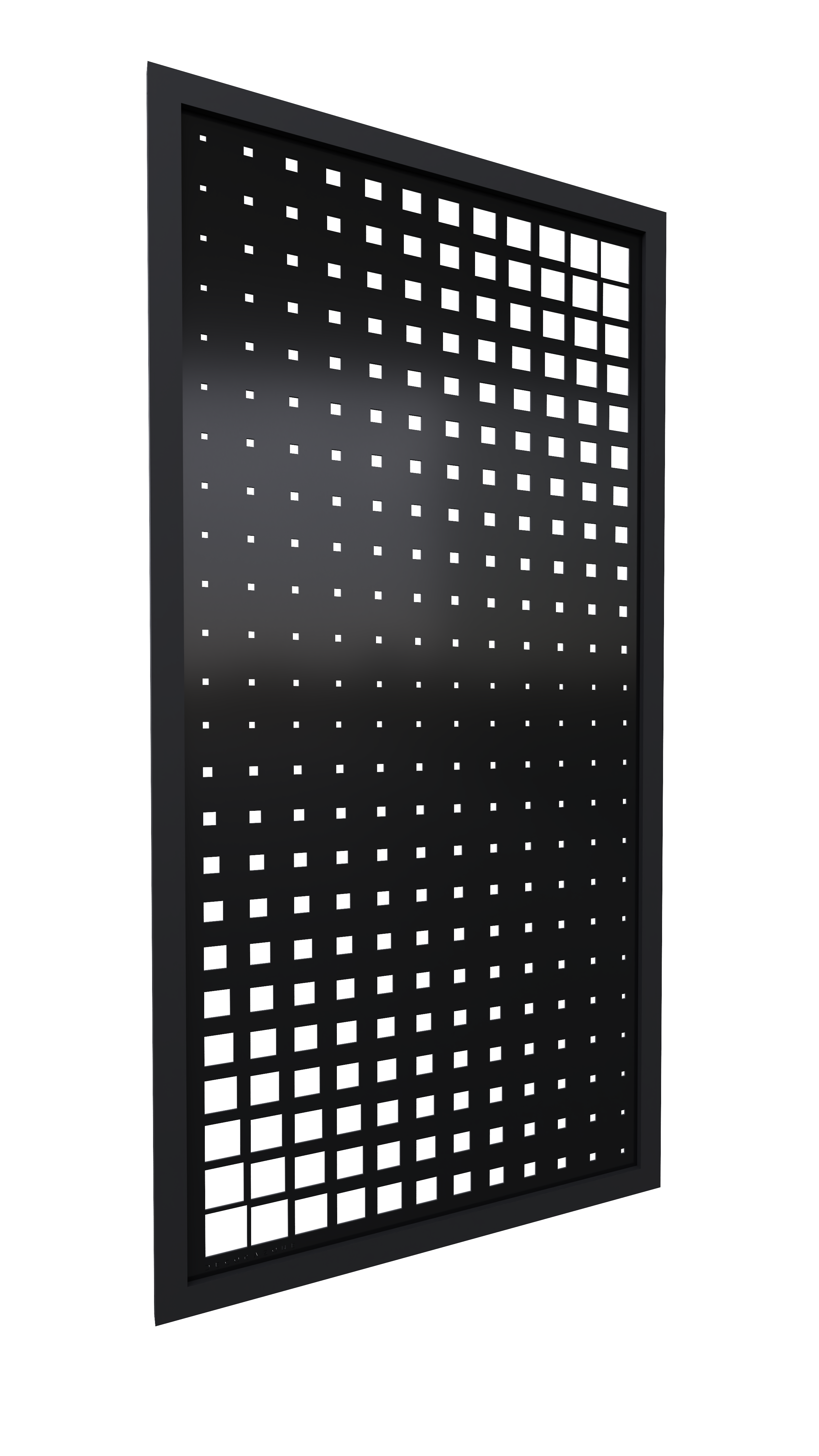 Celosía Cadro®️ Marruecos | Exteriores