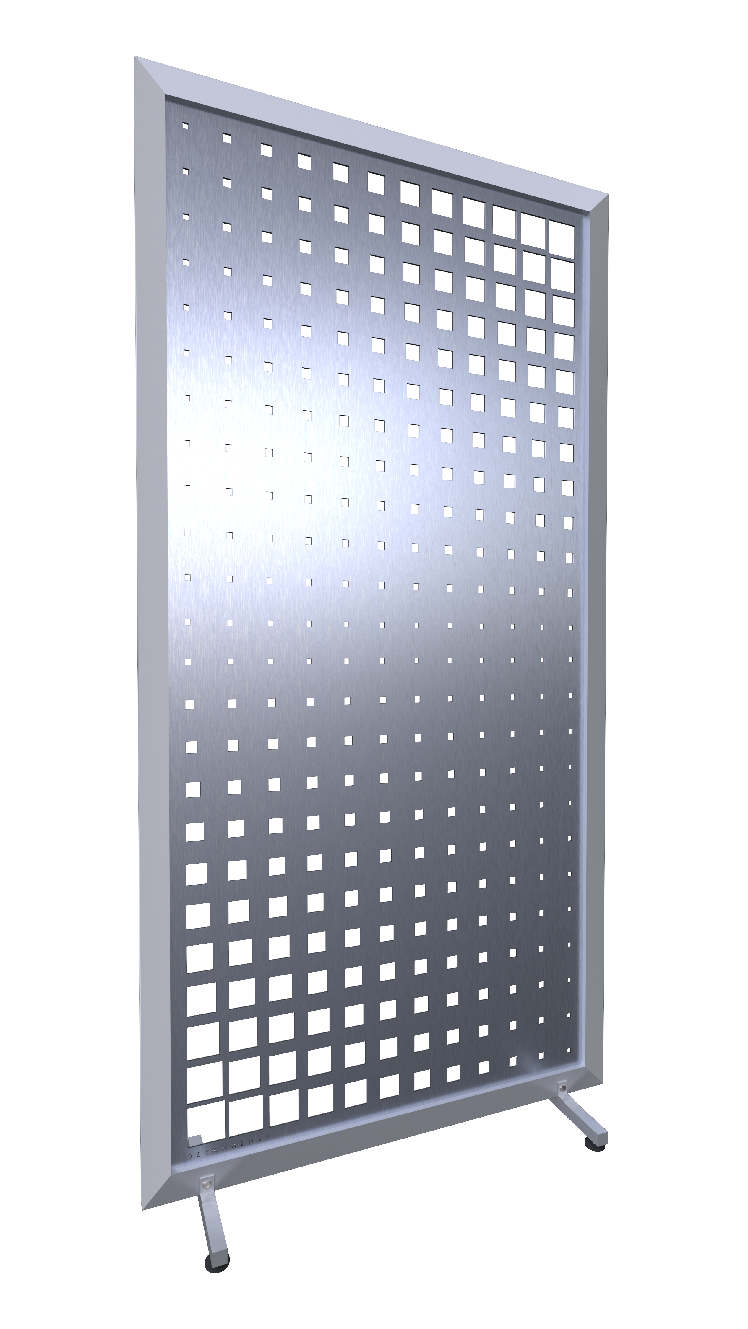 Celosía Standing®️ Marruecos | Exteriores