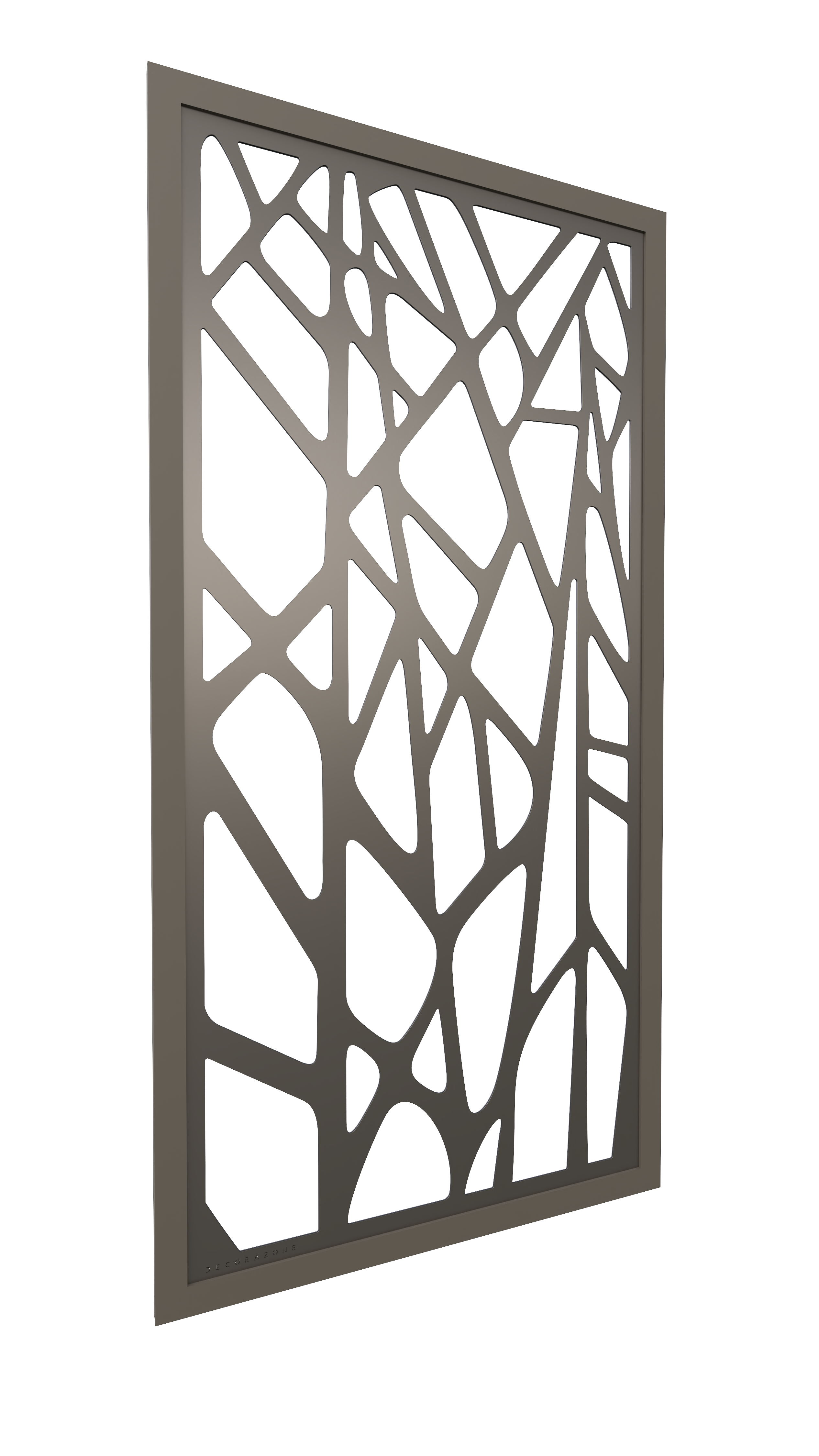 Celosía Cadro®️ Mazamitla | Exteriores