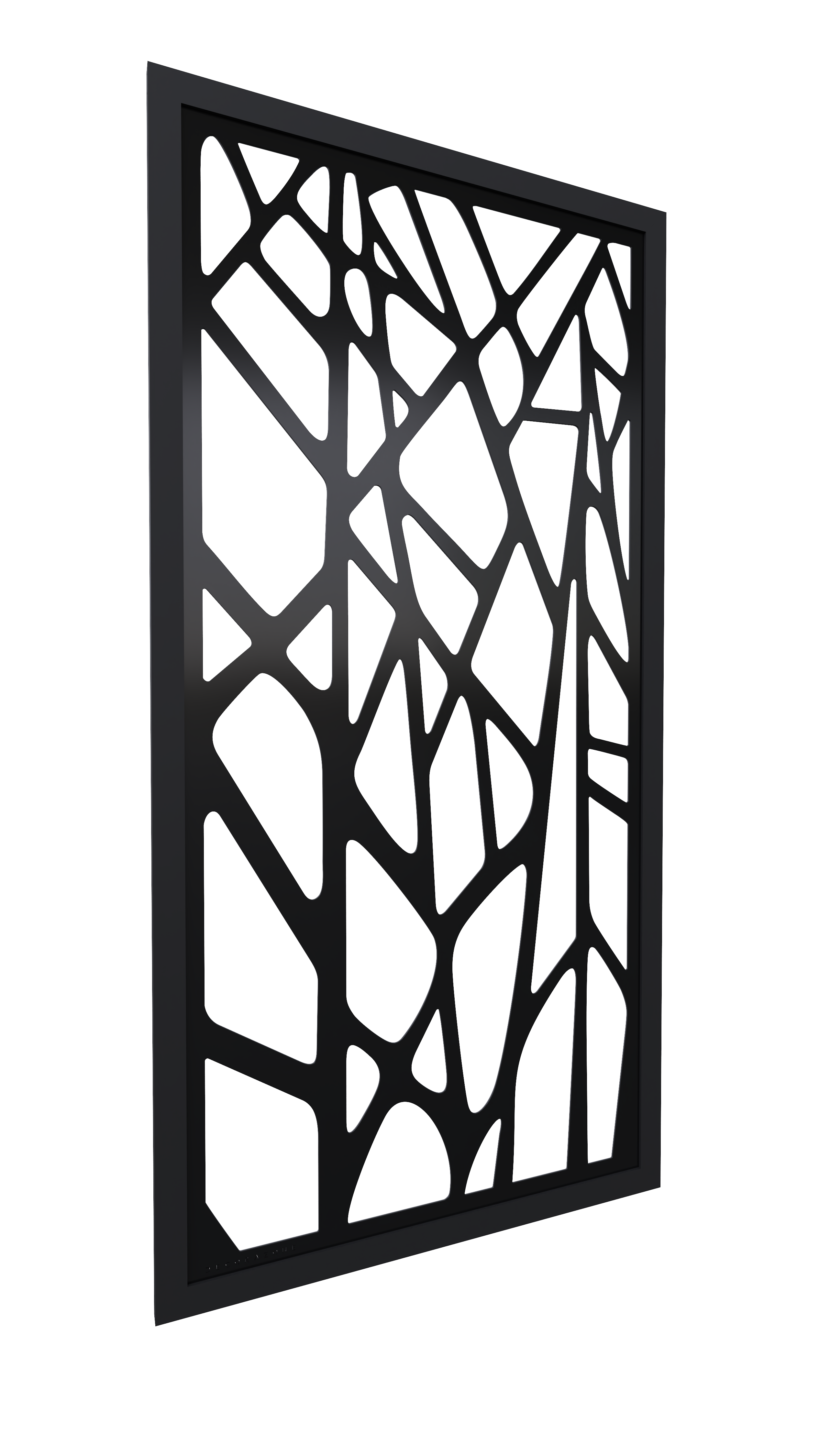 Celosía Cadro®️ Mazamitla | Exteriores