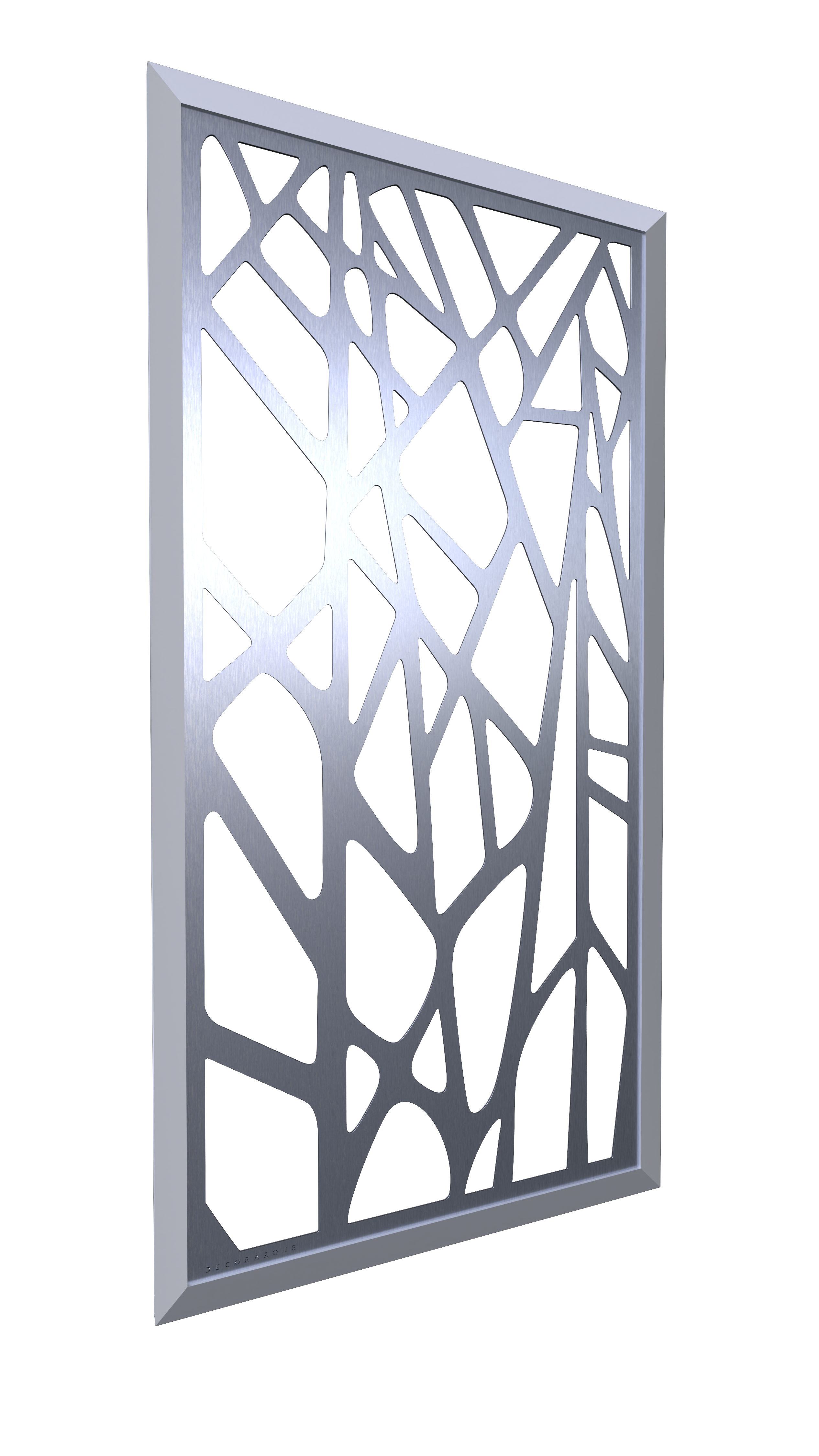 Celosía Cadro®️ Mazamitla | Exteriores