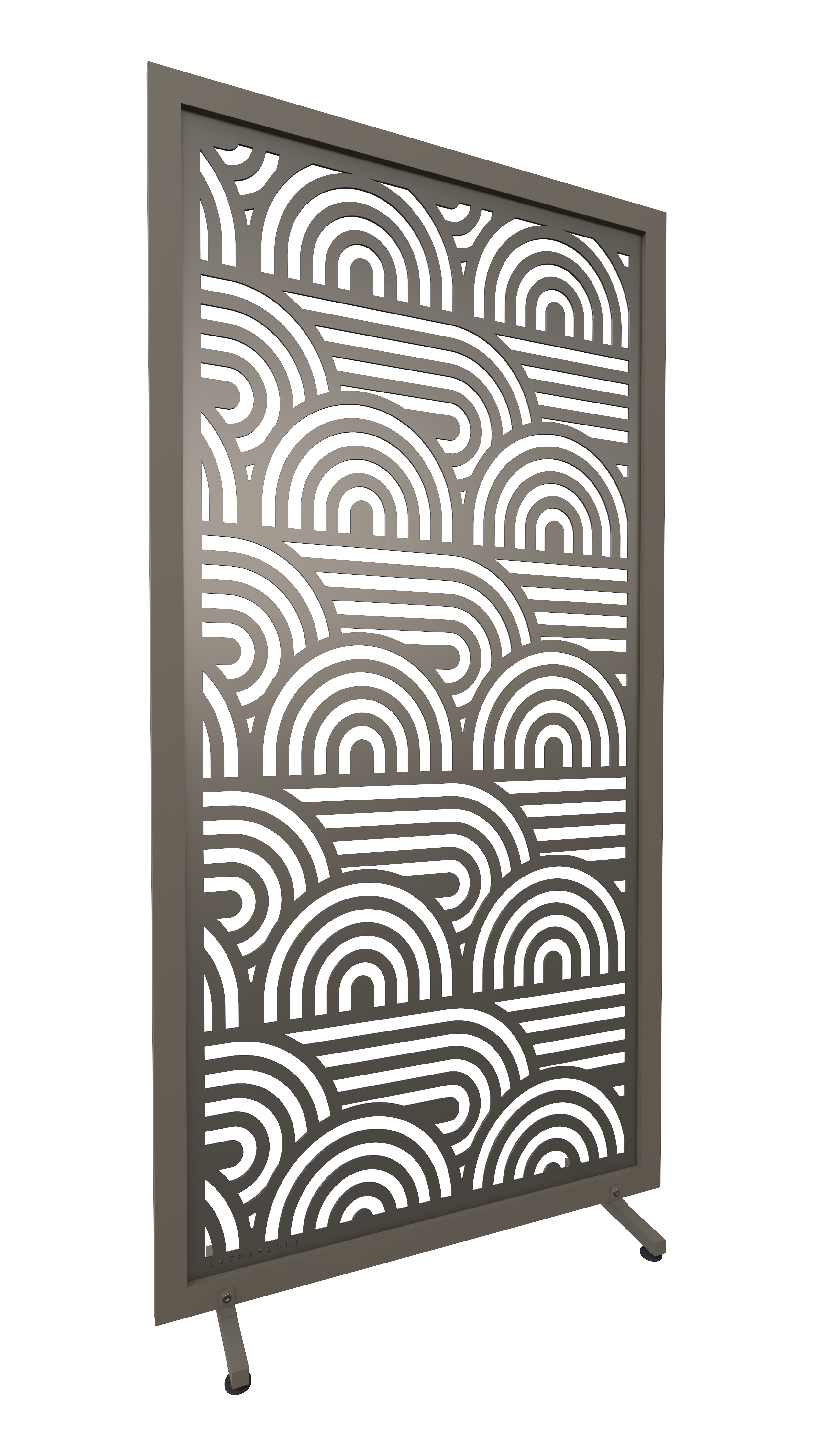 Celosía Standing®️ Medellín | Exteriores