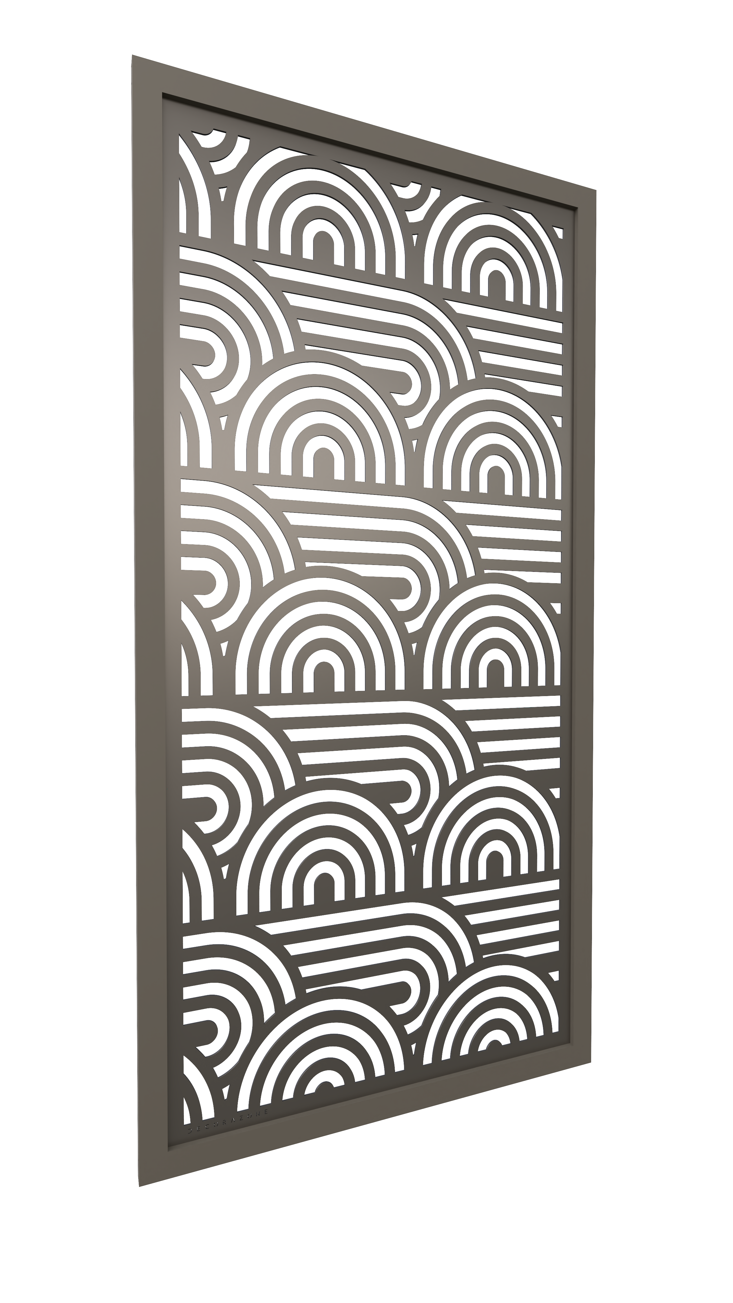 Celosía Cadro®️ Medellín | Exteriores