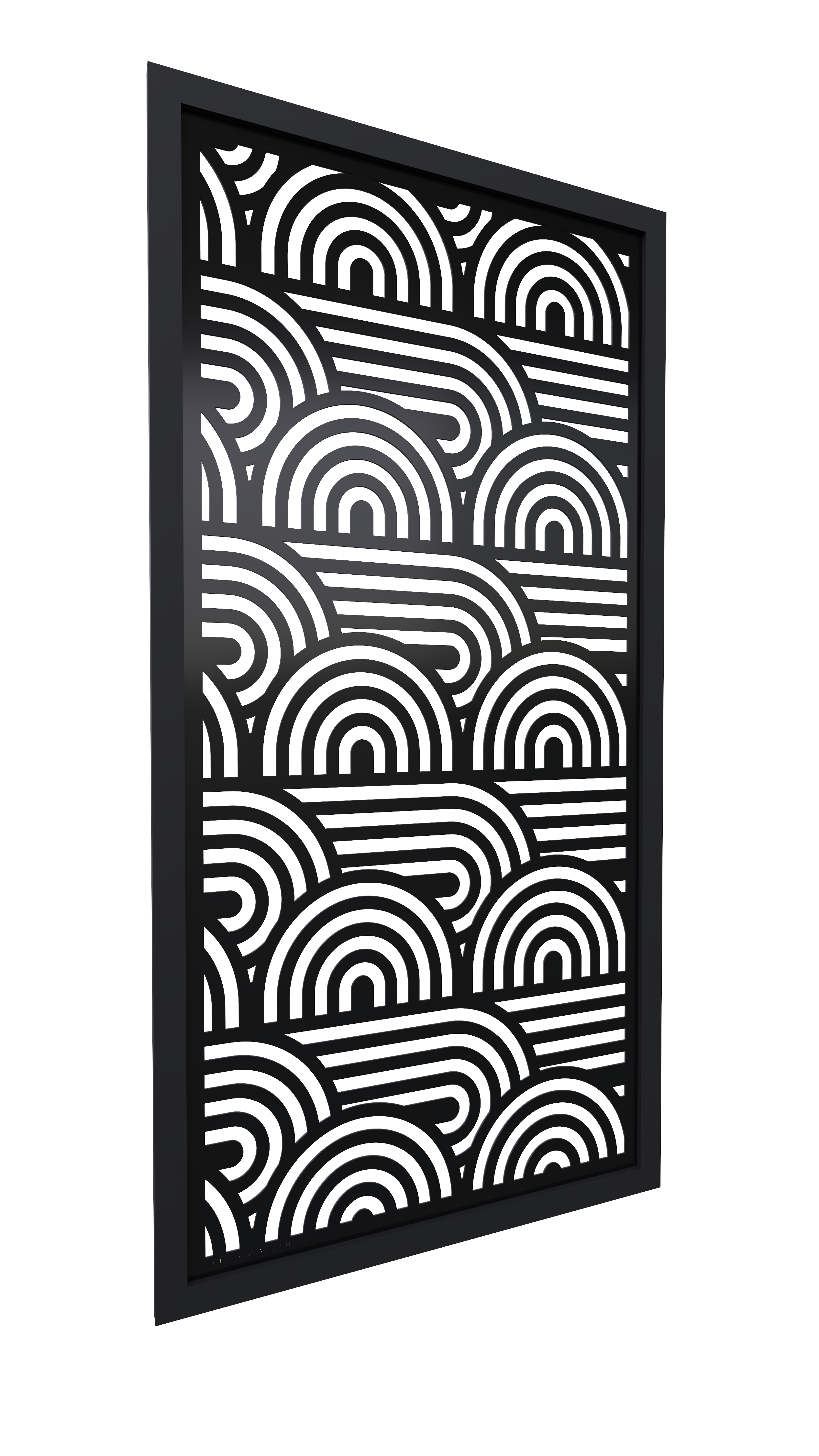 Celosía Cadro®️ Medellín | Exteriores