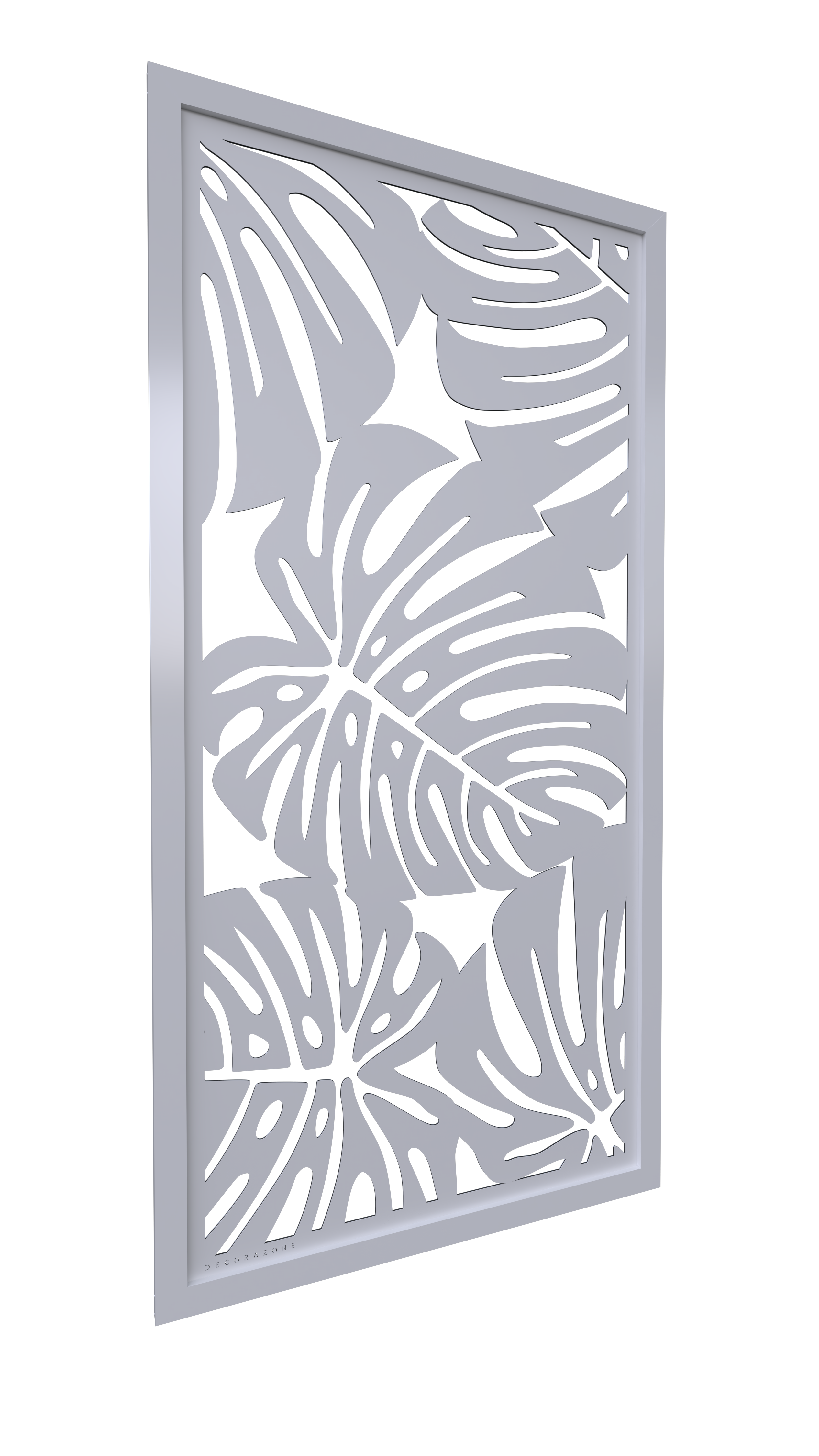 Celosía Cadro®️ Mérida | Exteriores