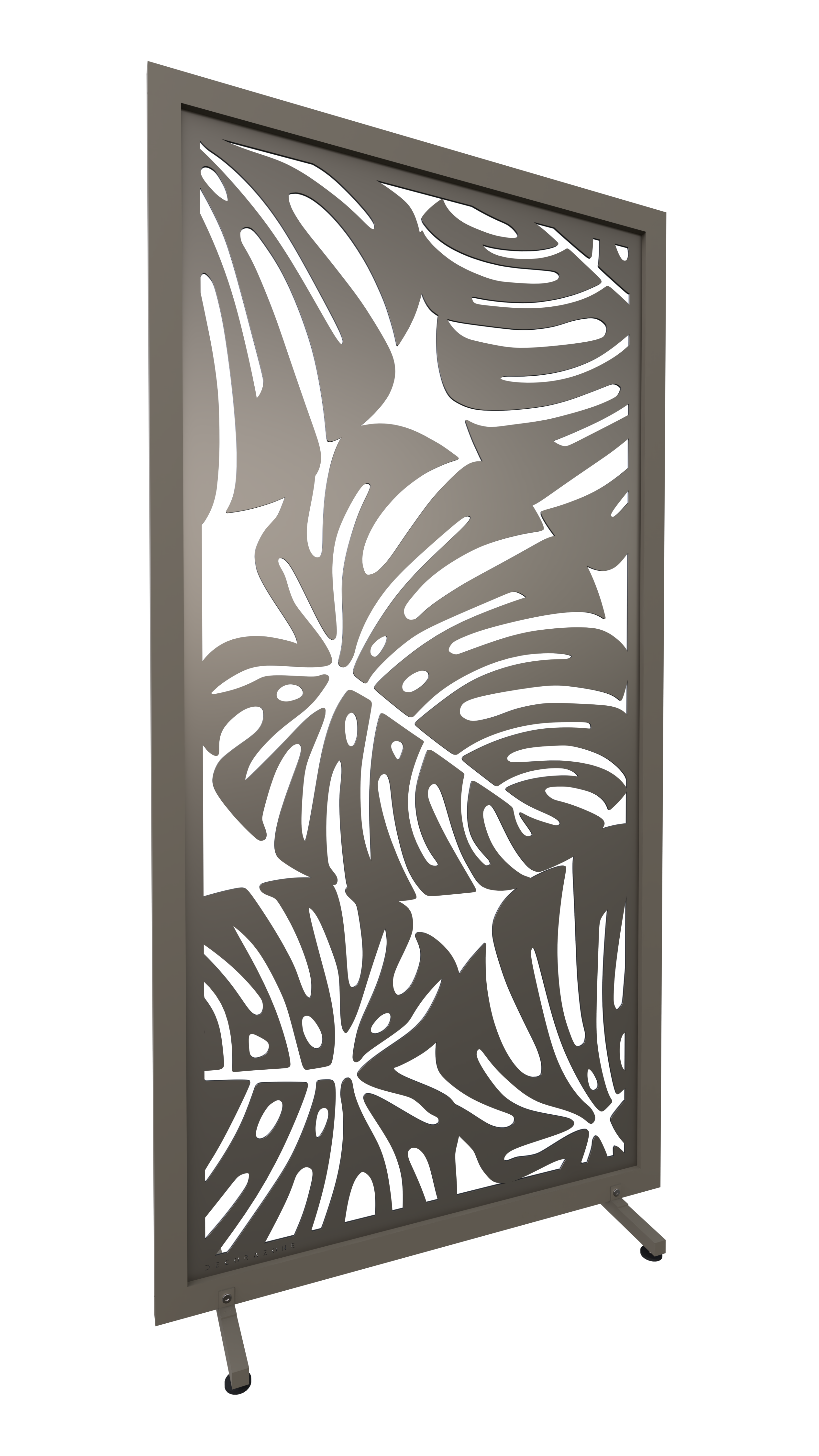 Celosía Standing®️ Mérida | Exteriores