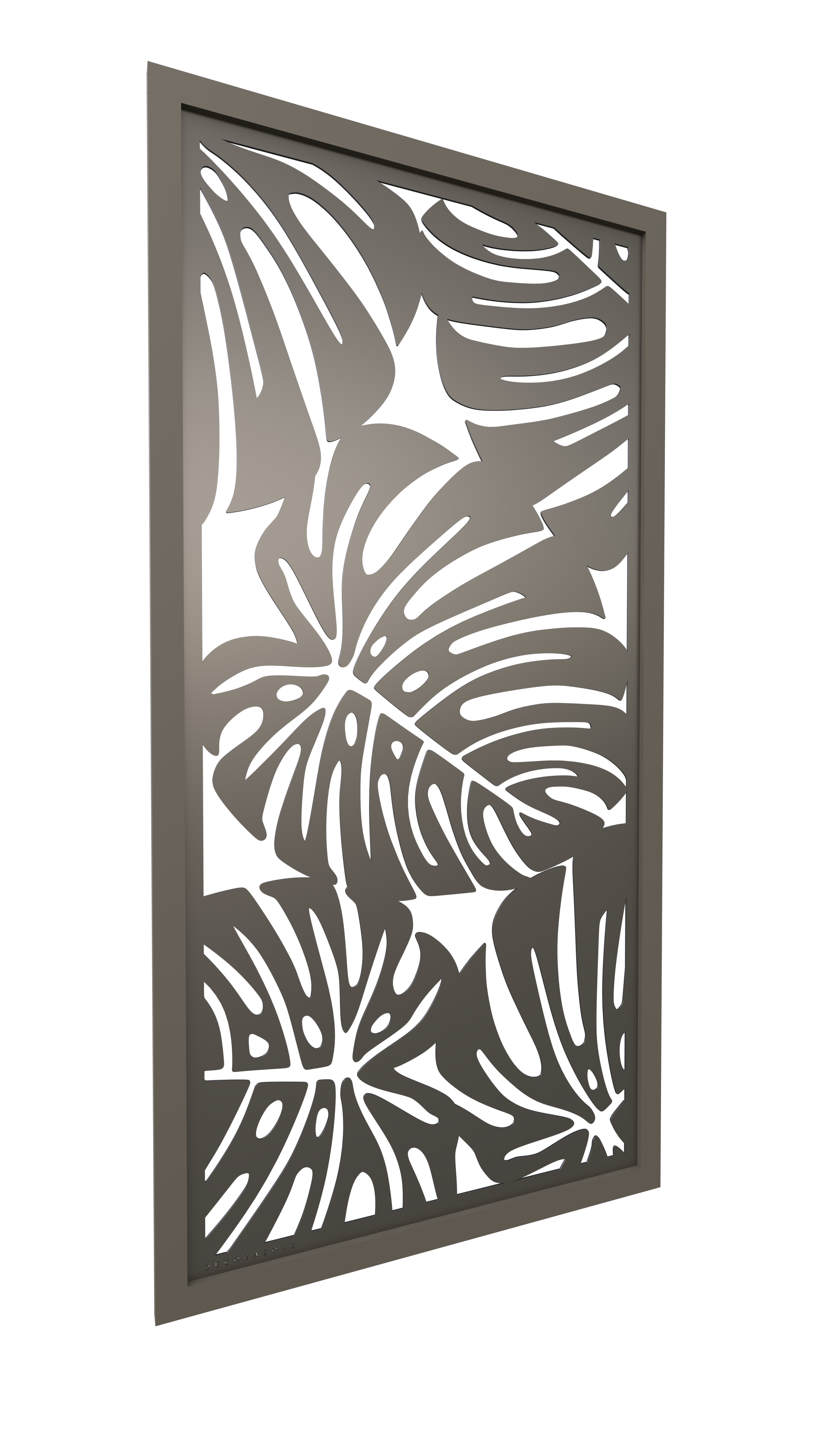 Celosía Cadro®️ Mérida | Exteriores