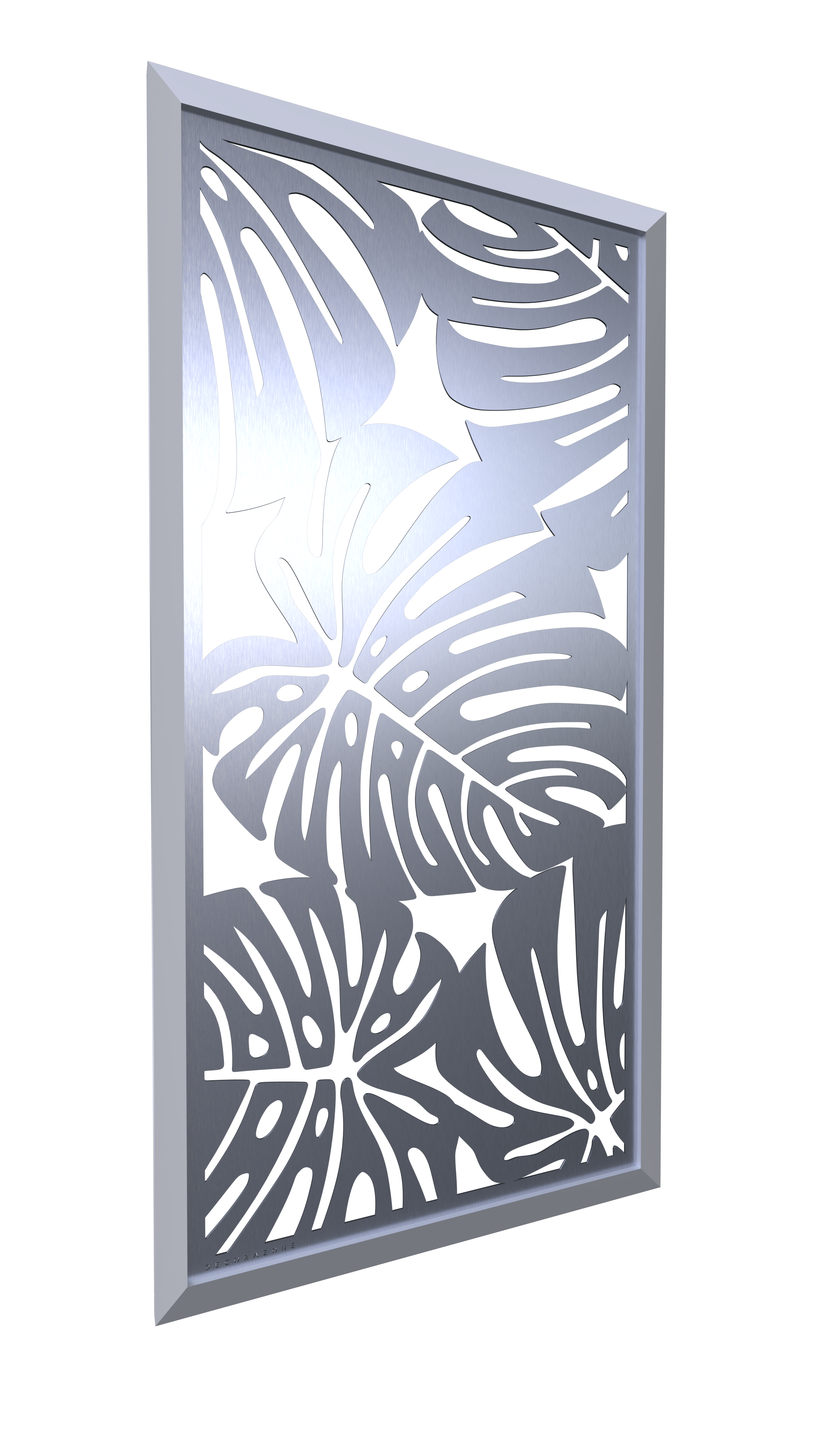 Celosía Cadro®️ Mérida | Exteriores