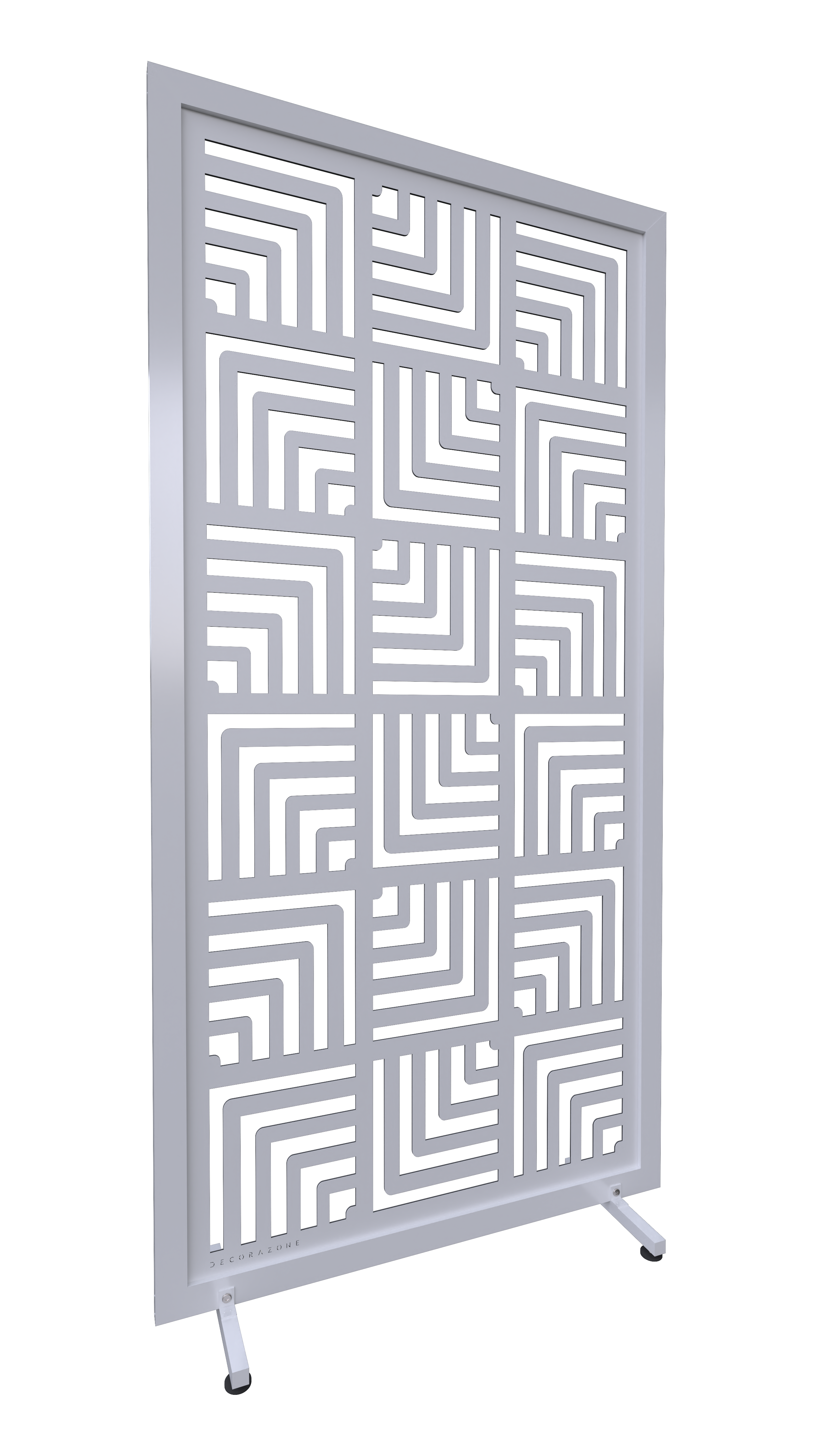 Celosía Standing®️ México | Exteriores