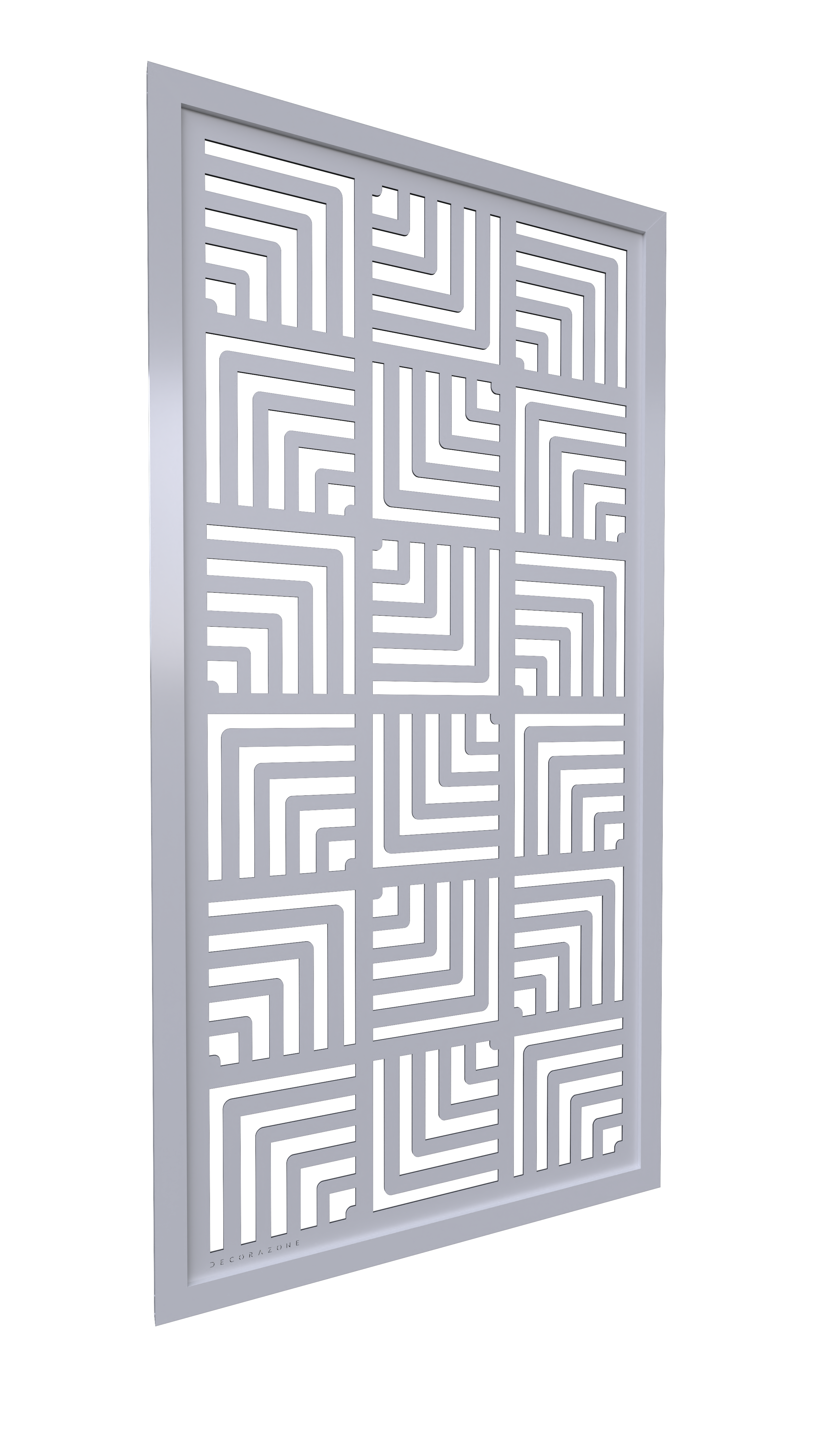 Celosía Cadro®️ México | Exteriores