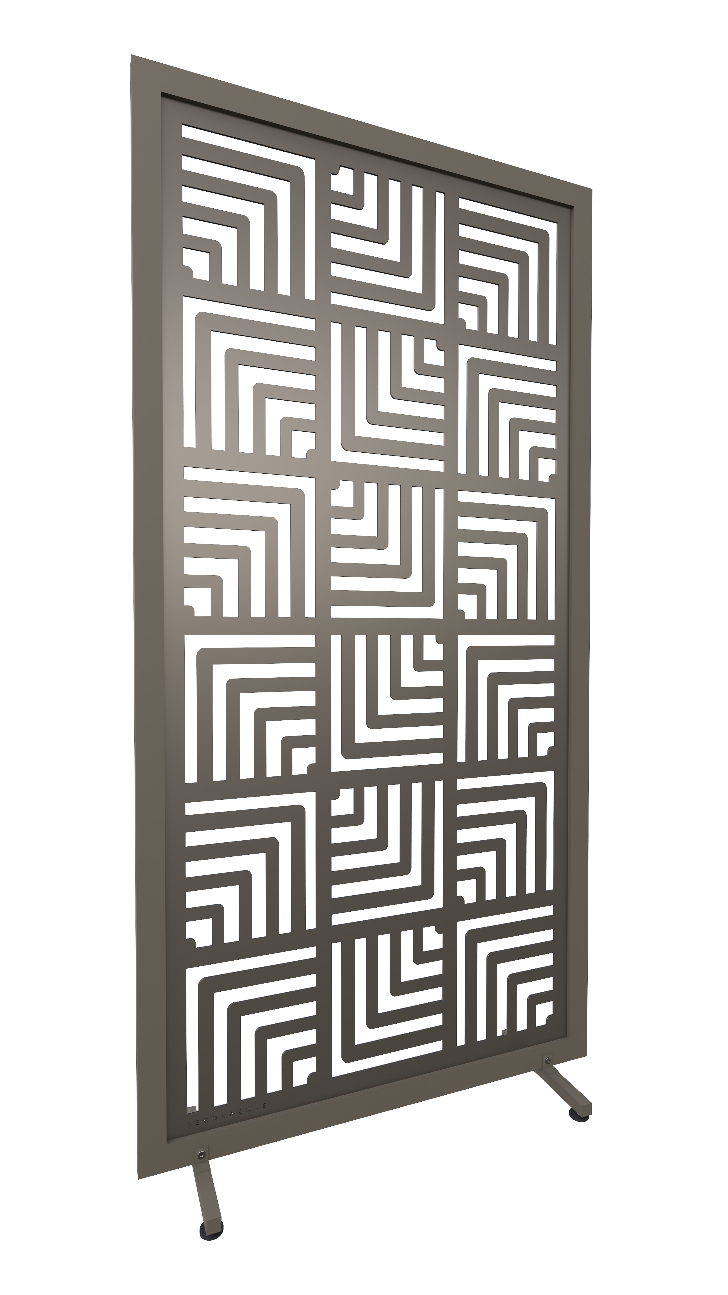 Celosía Standing®️ México | Exteriores