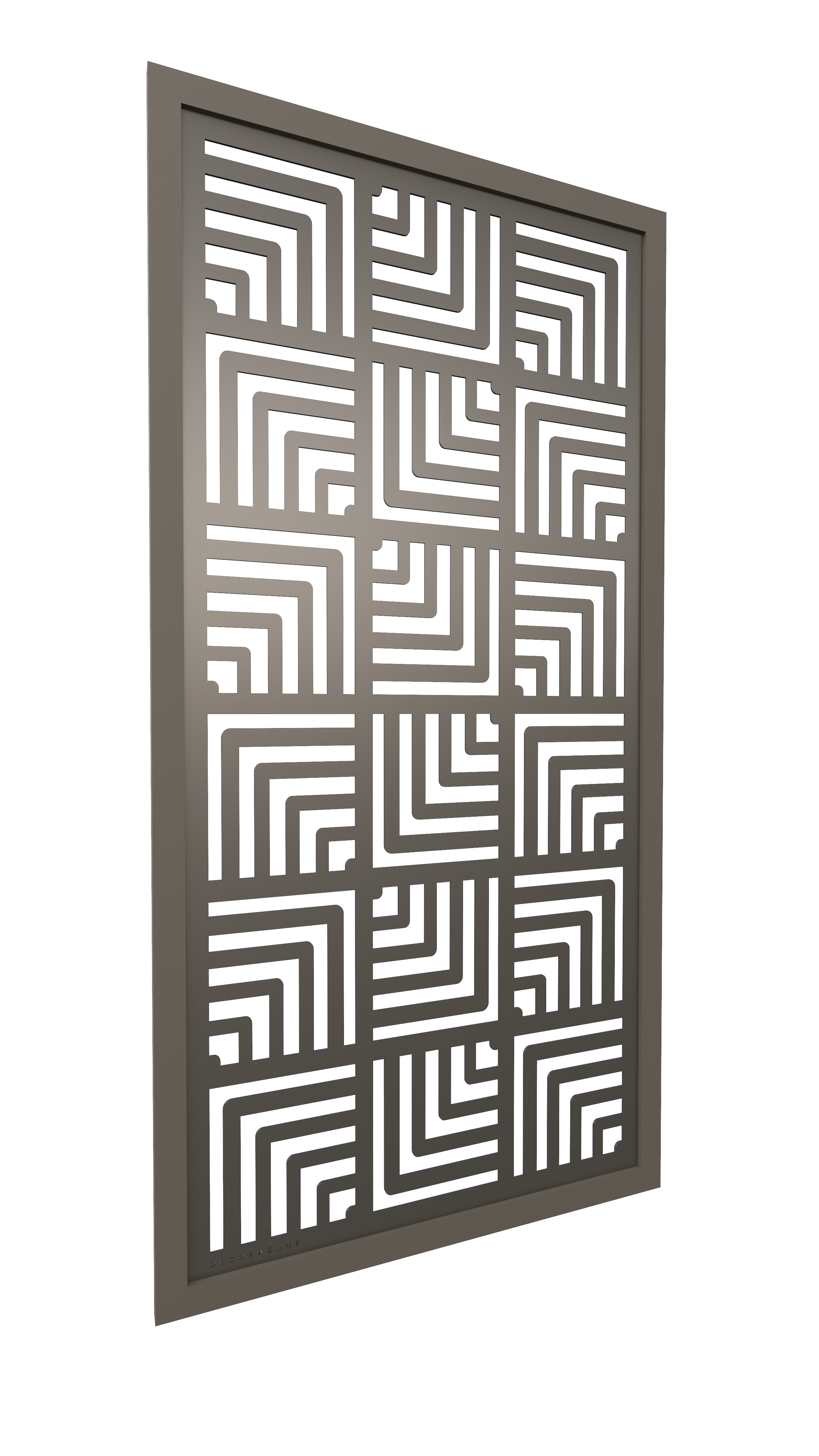 Celosía Cadro®️ México | Exteriores